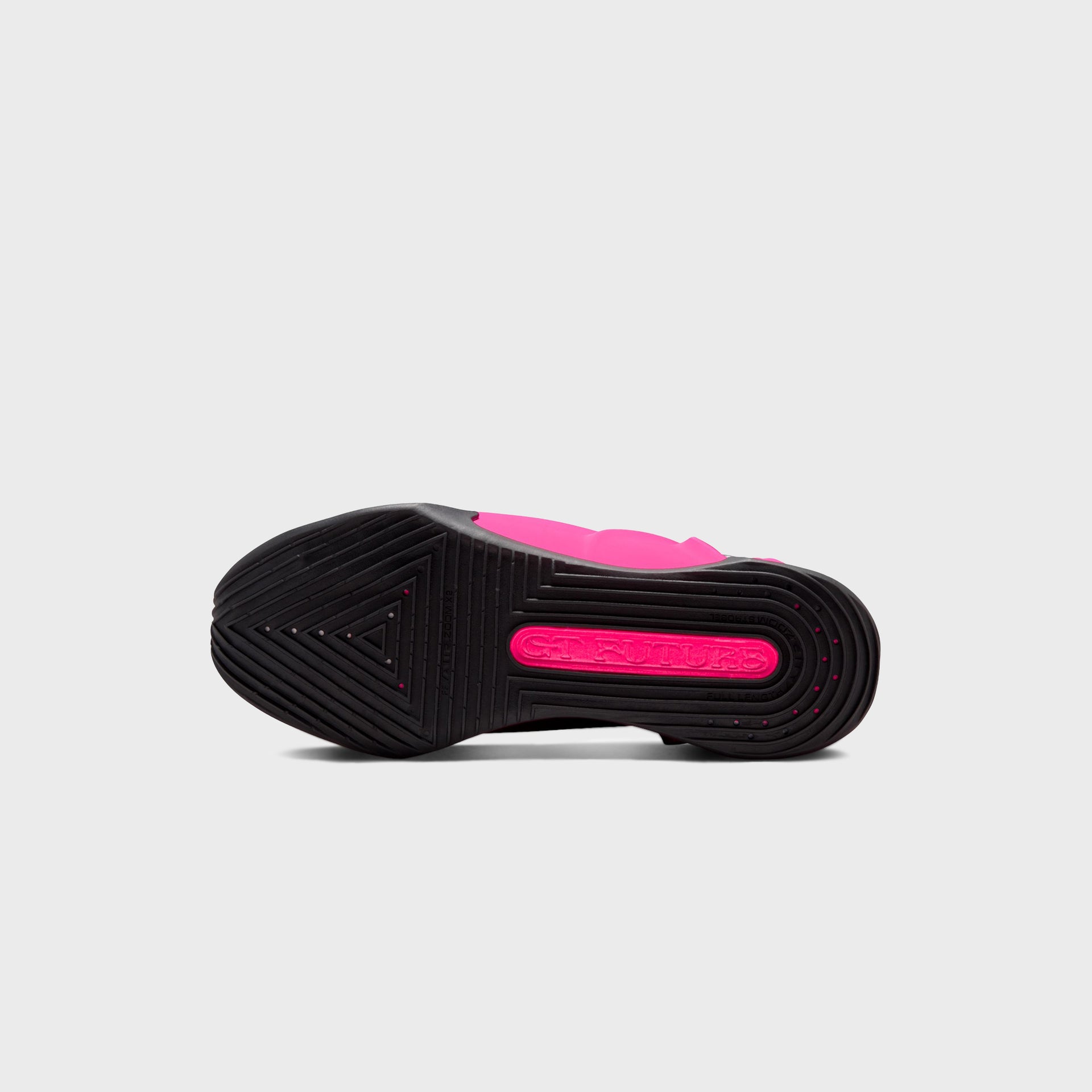 NIK:FZ5591-601:G.T. FUTURE EP - PINK