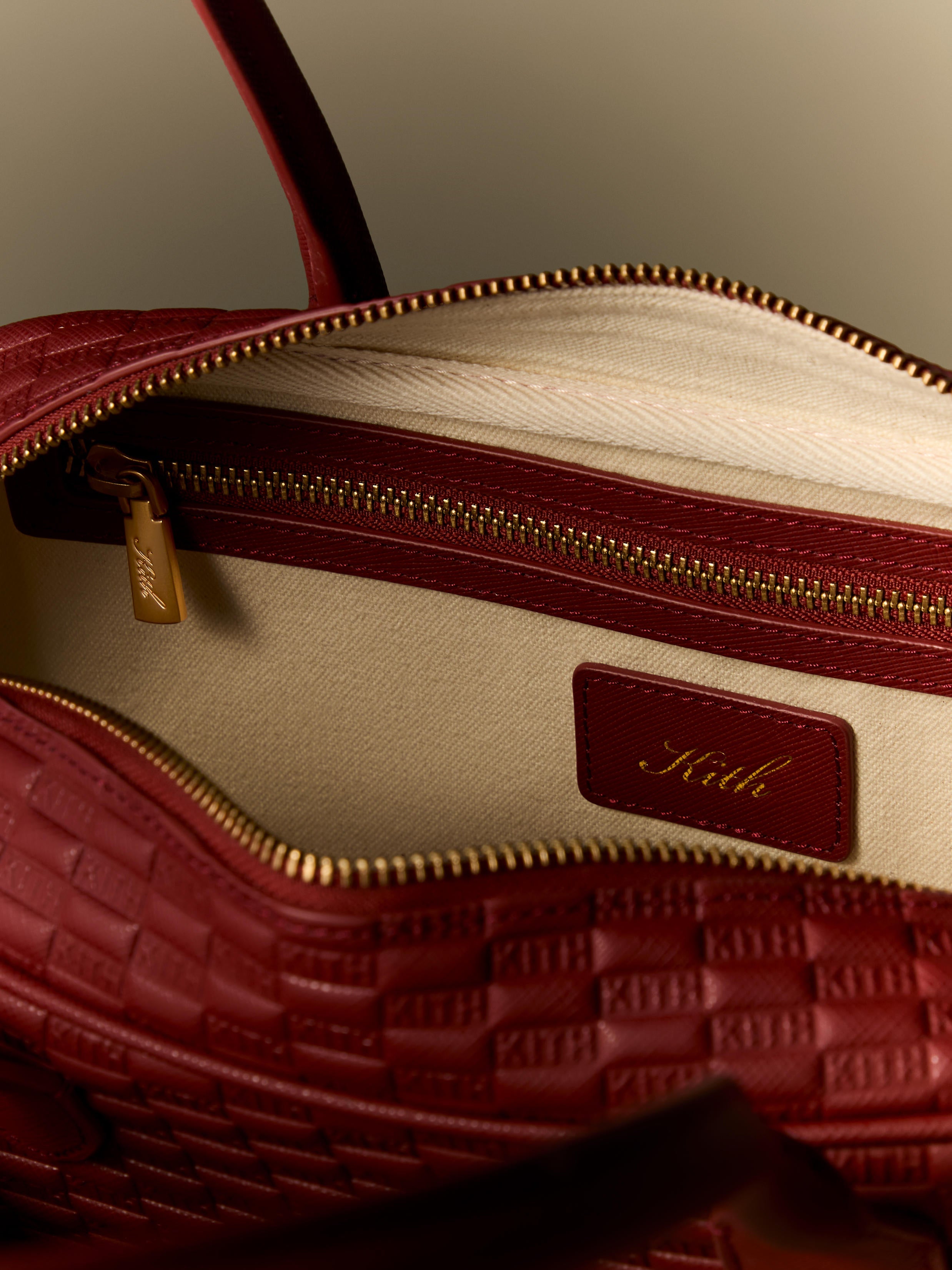 The Kith Women Bag Guide – Kith Japan