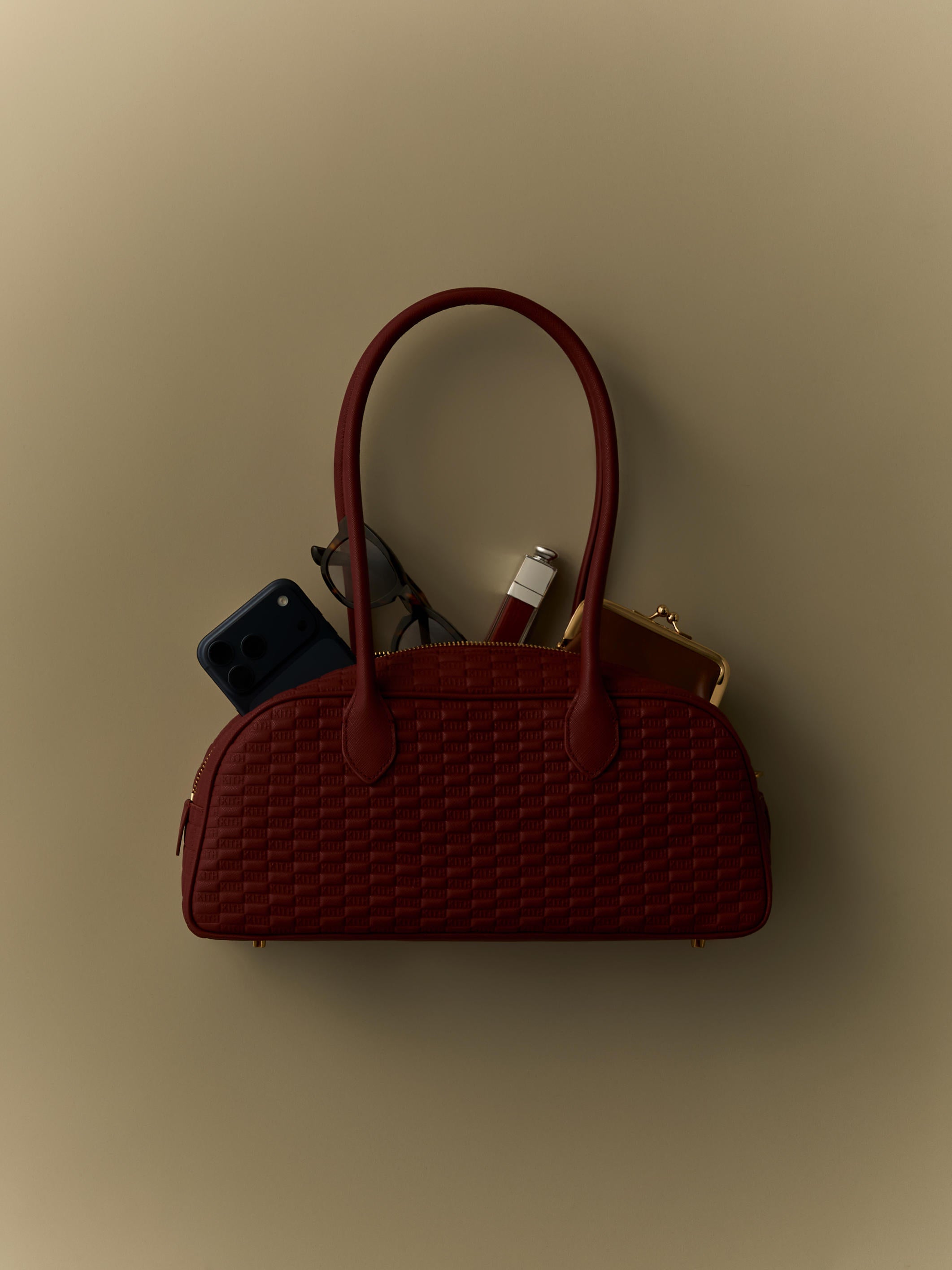 The Kith Women Bag Guide – Kith Japan