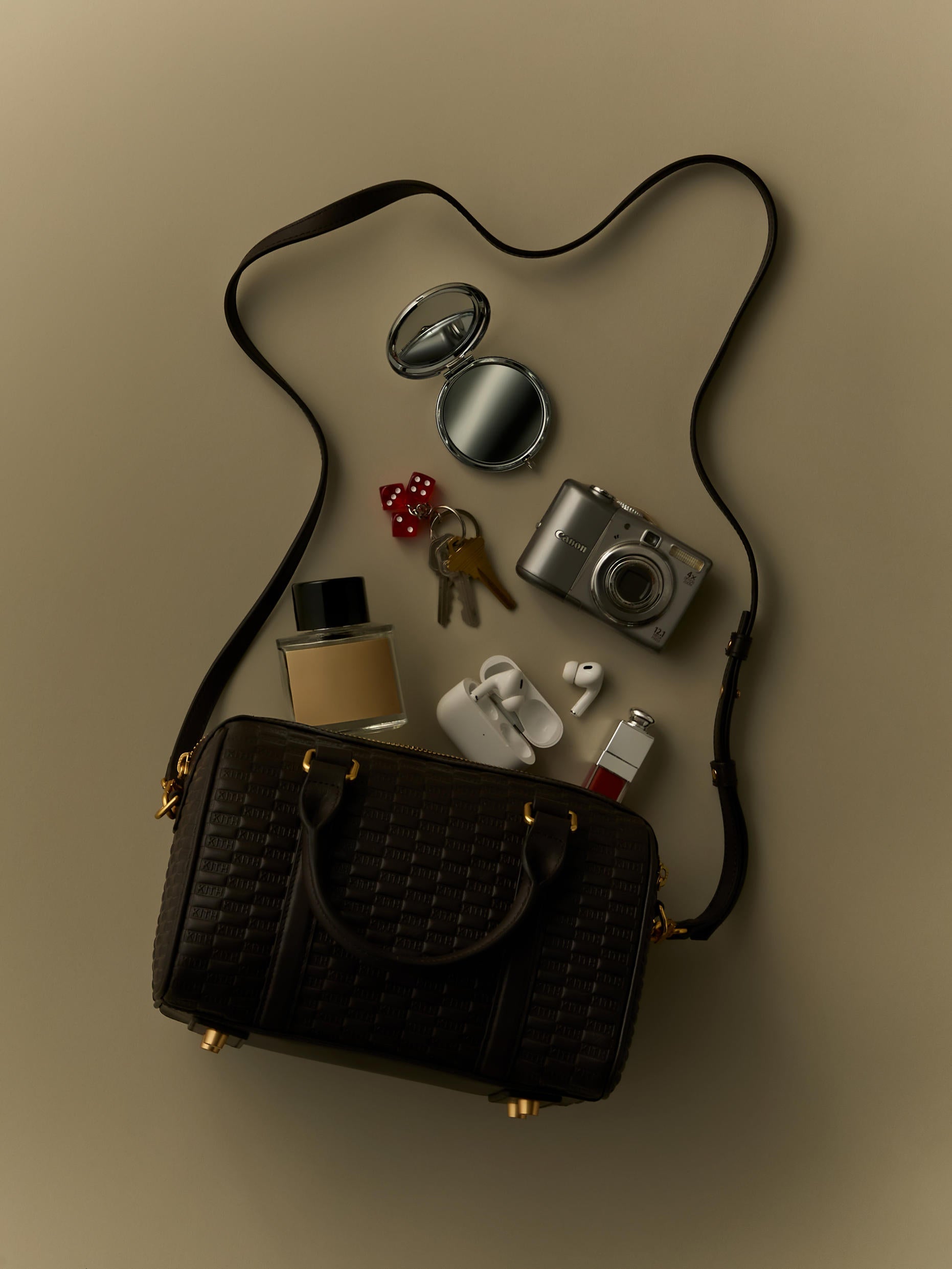 The Kith Women Bag Guide – Kith Japan