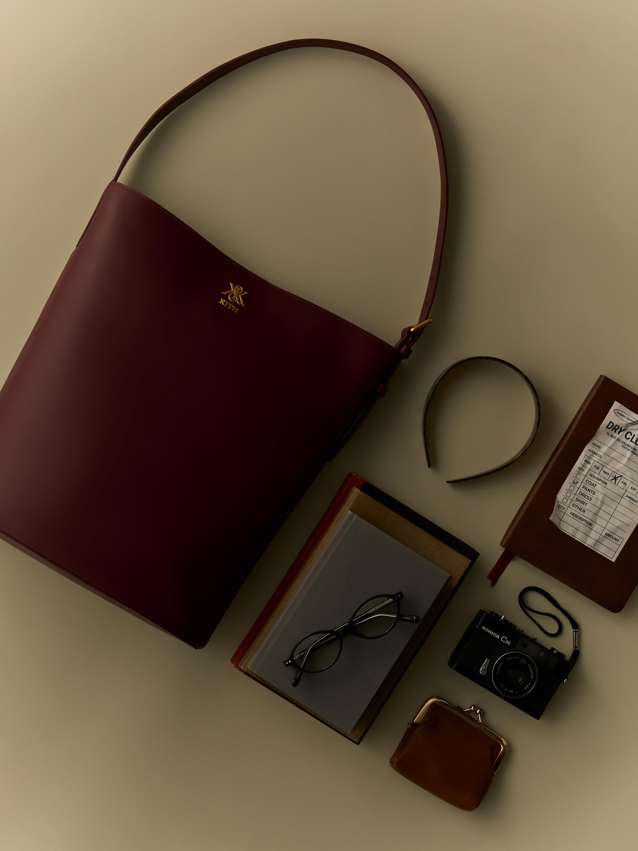 The Kith Women Bag Guide – Kith Japan