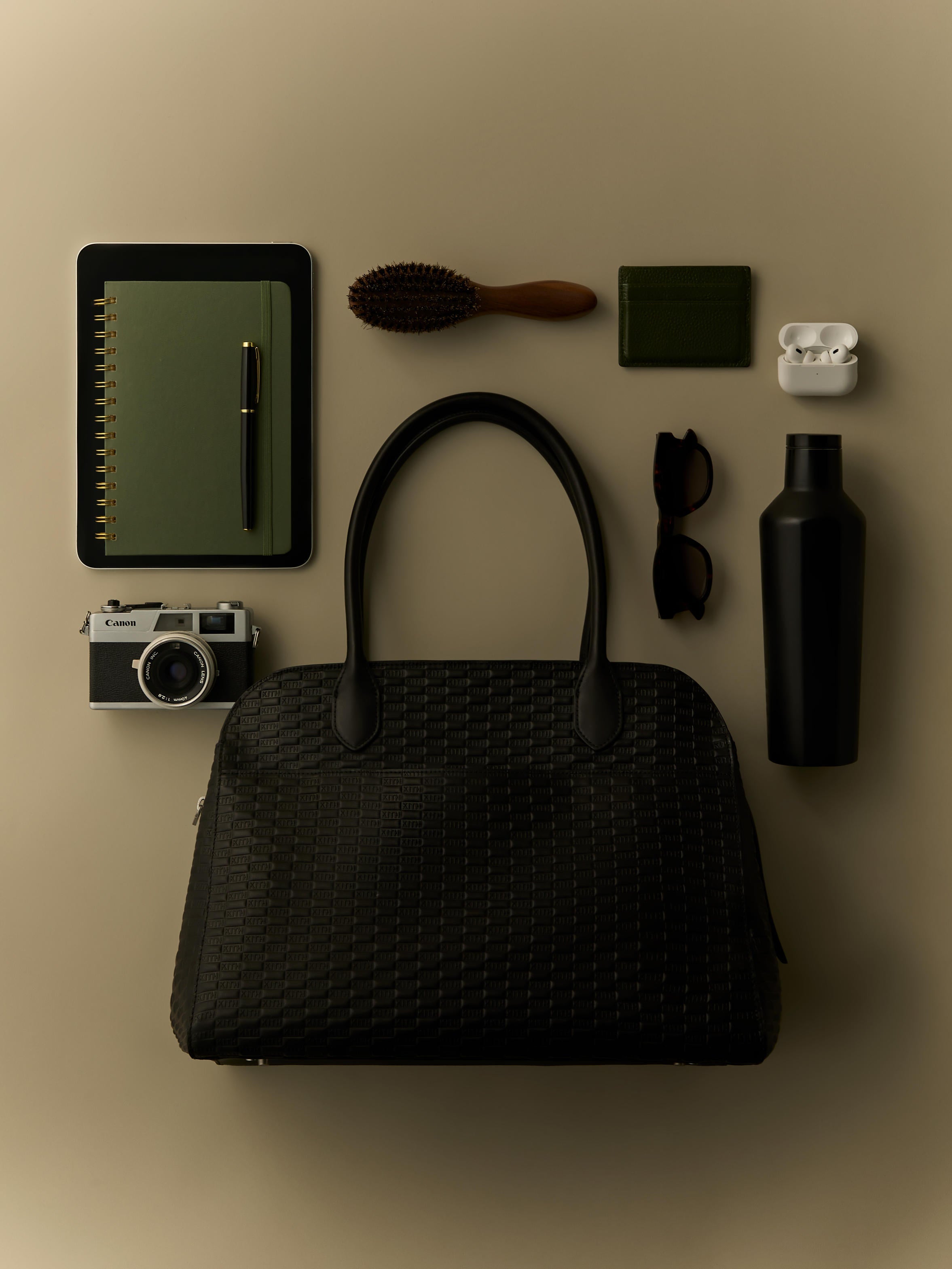 The Kith Women Bag Guide – Kith Japan