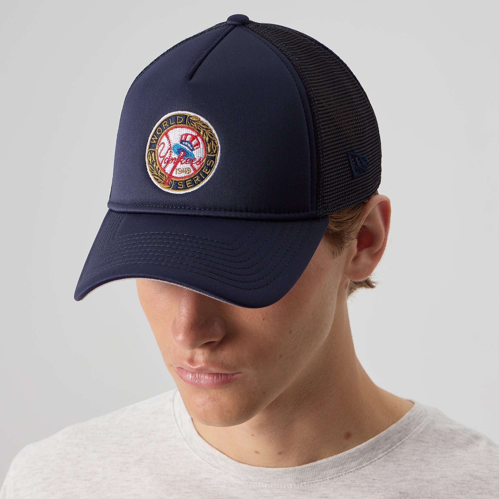 Kith & New Era for the New York Yankees World Series 9FORTY A