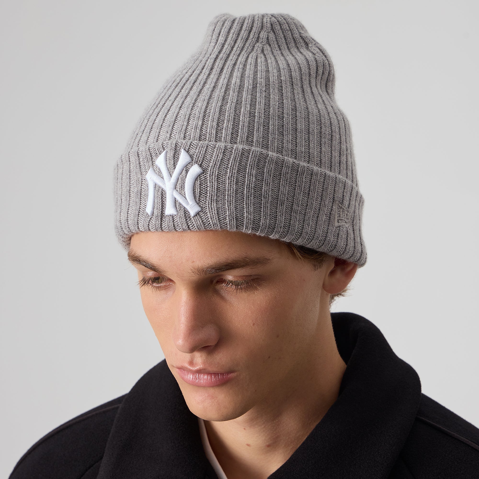 Kith Twill Two Tone New York Script Aaron Classic Cap - Canvas