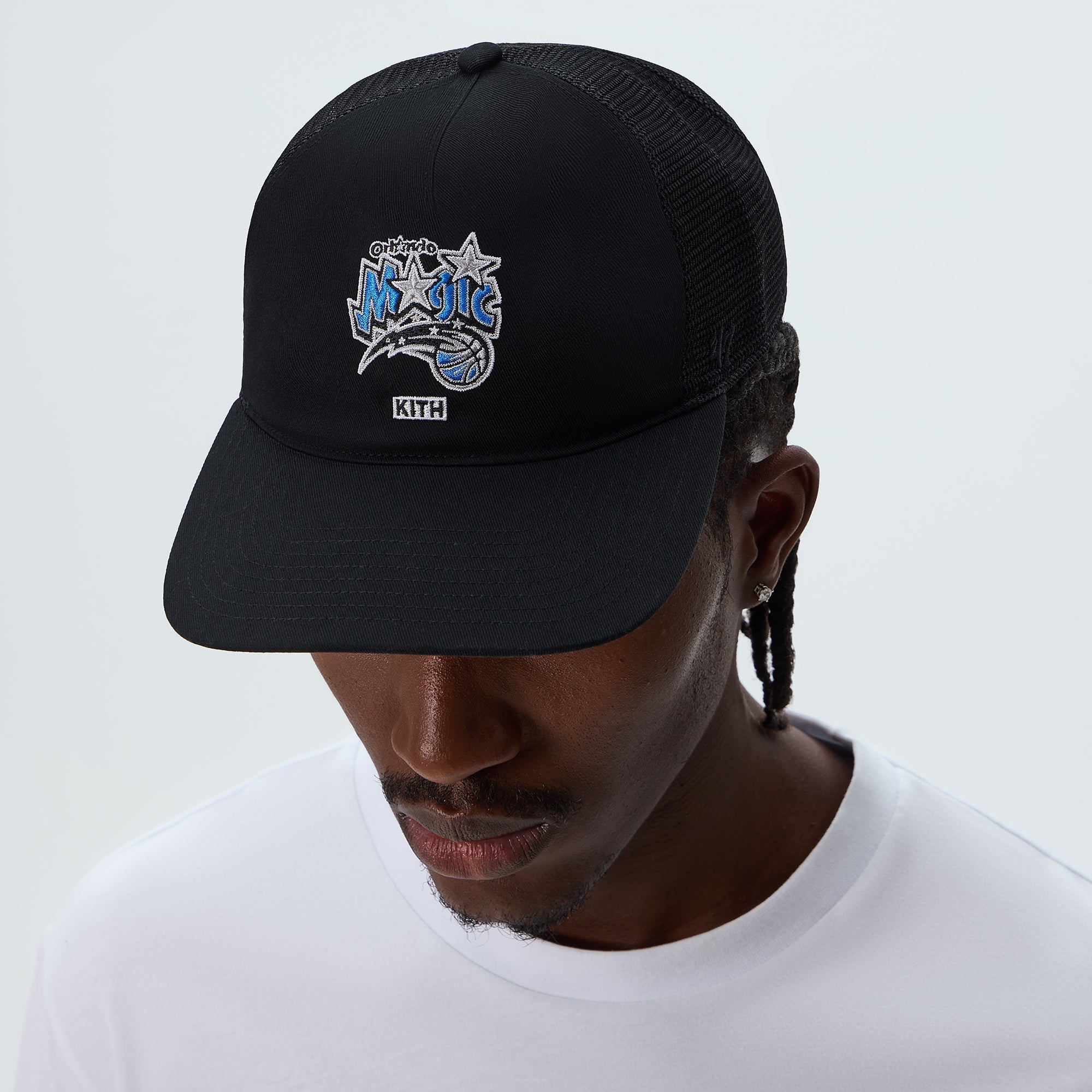 Kith for NBA All-Star Los Angeles Lakers Shaquille O'Neal Vintage