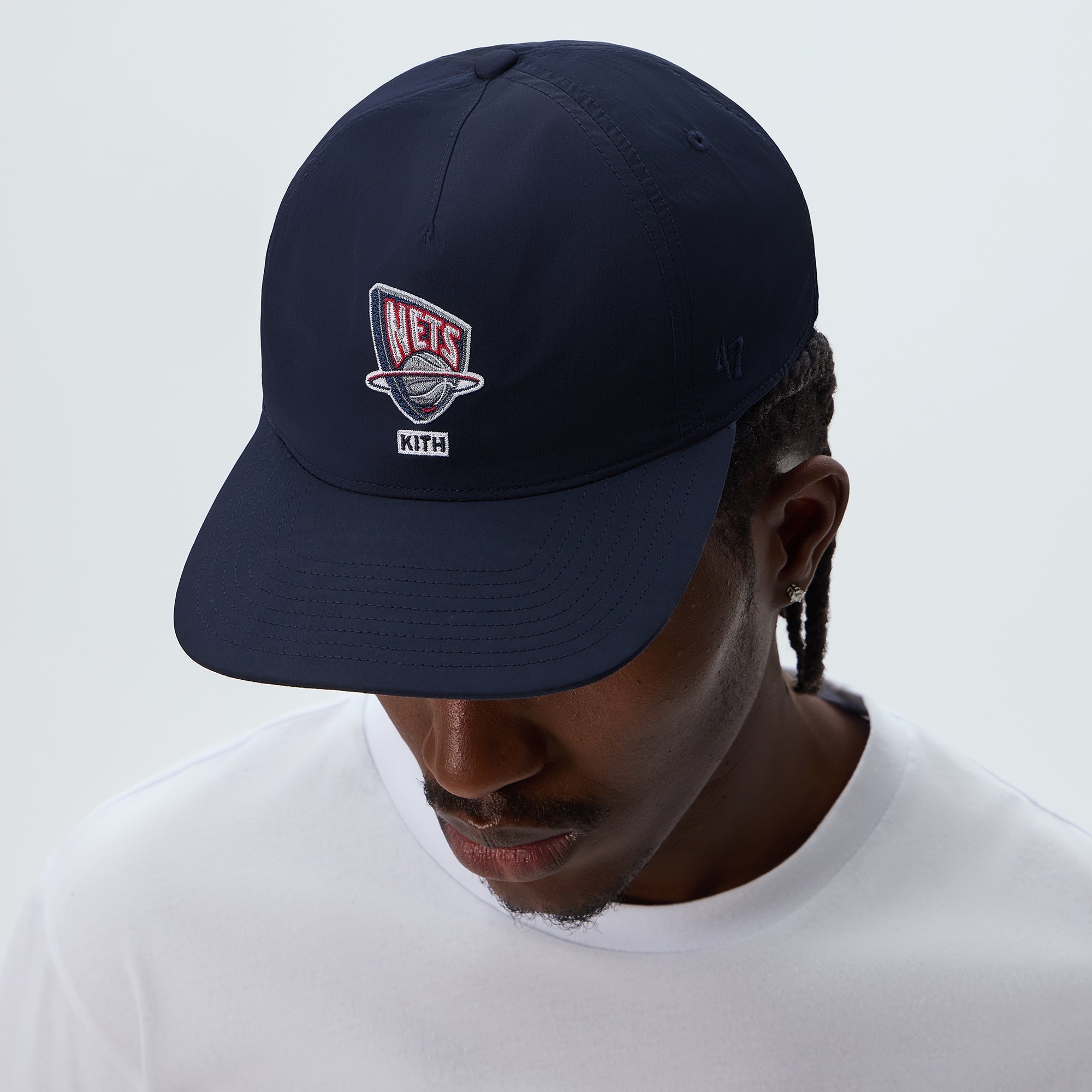 Kith & '47 for NBA All-Star Minnesota Timberwolves SL Hitch