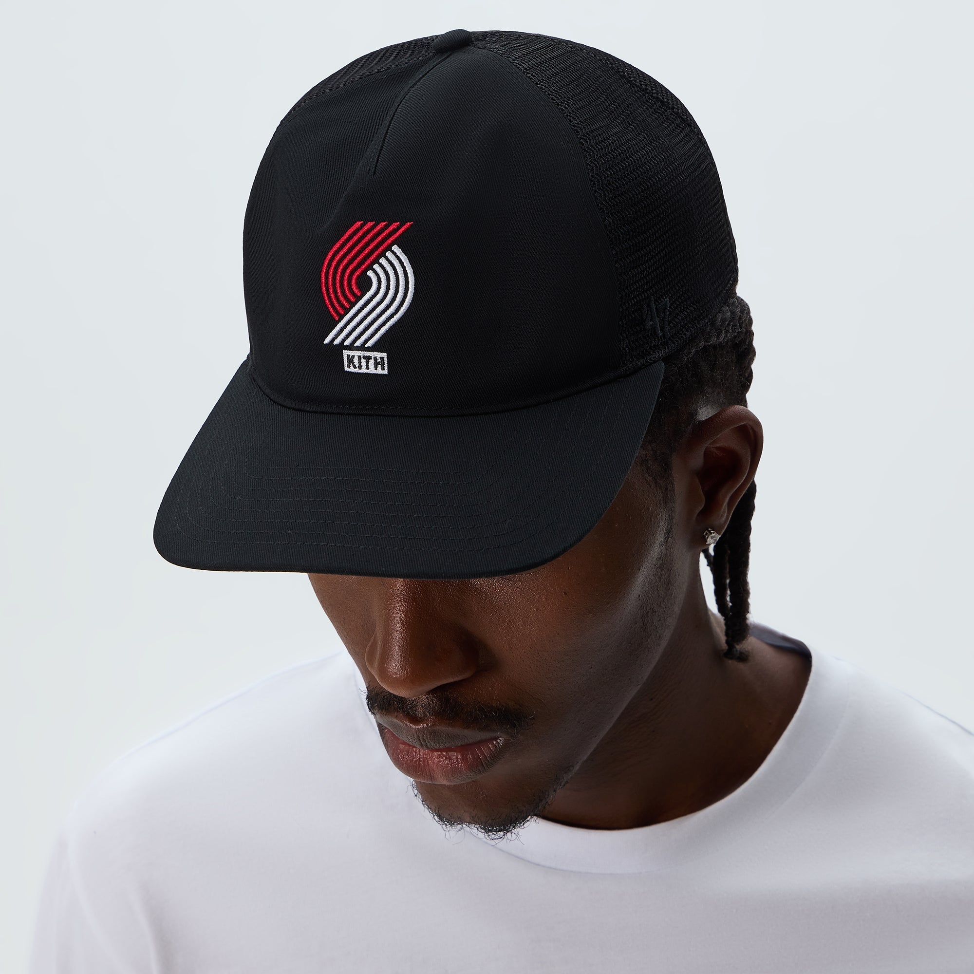 Mens Accessories - Headwear - Trucker Hats | Kith JP – Kith Japan