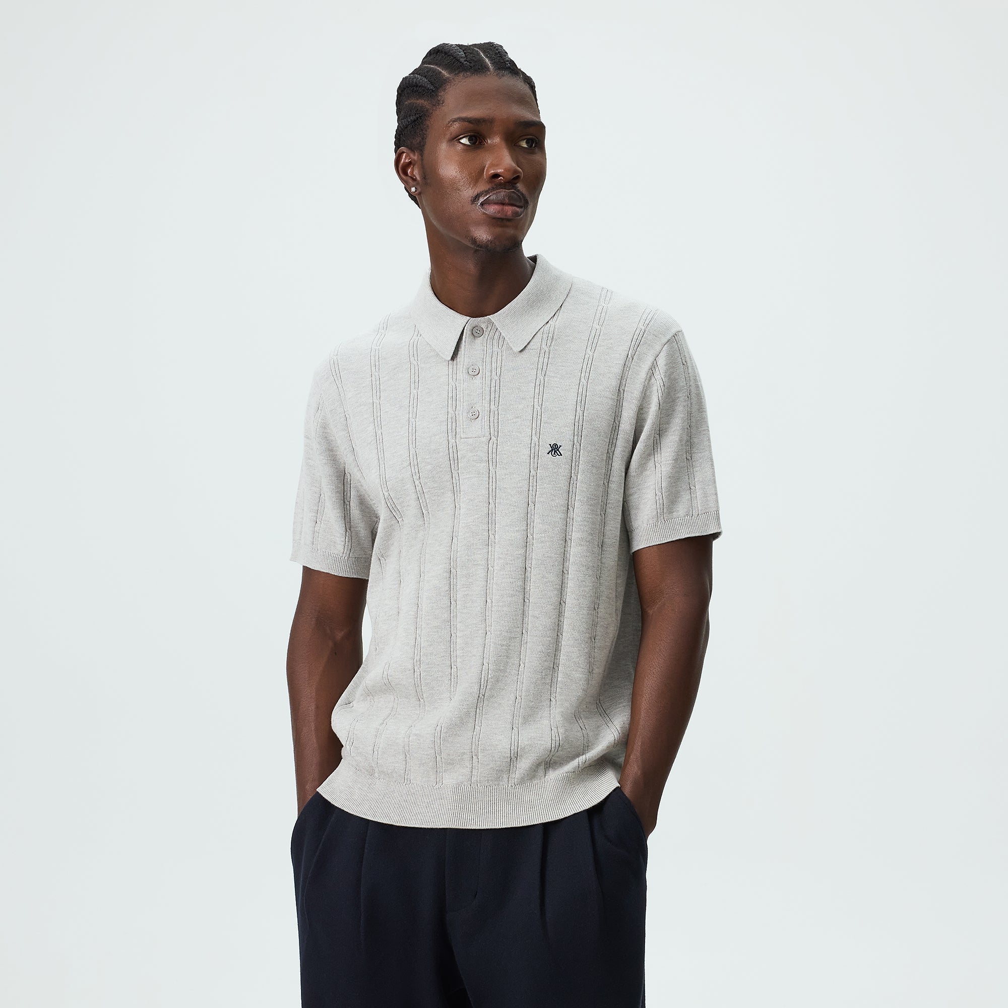 Mens Apparel - Tops - Polo Shirts | Kith JP – Kith Japan