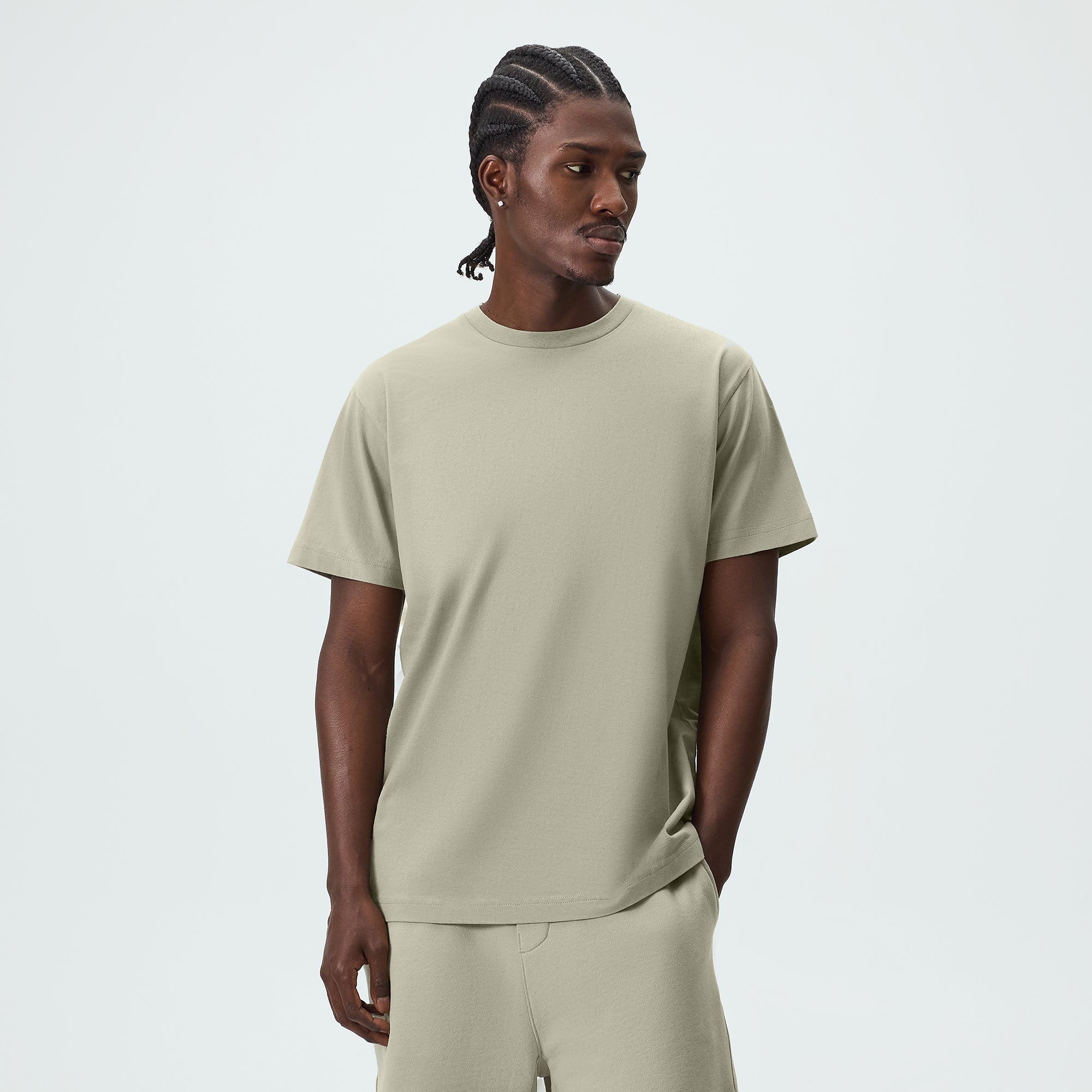 Kith 101 3-Pack Undershirt - Hallow – Kith Japan