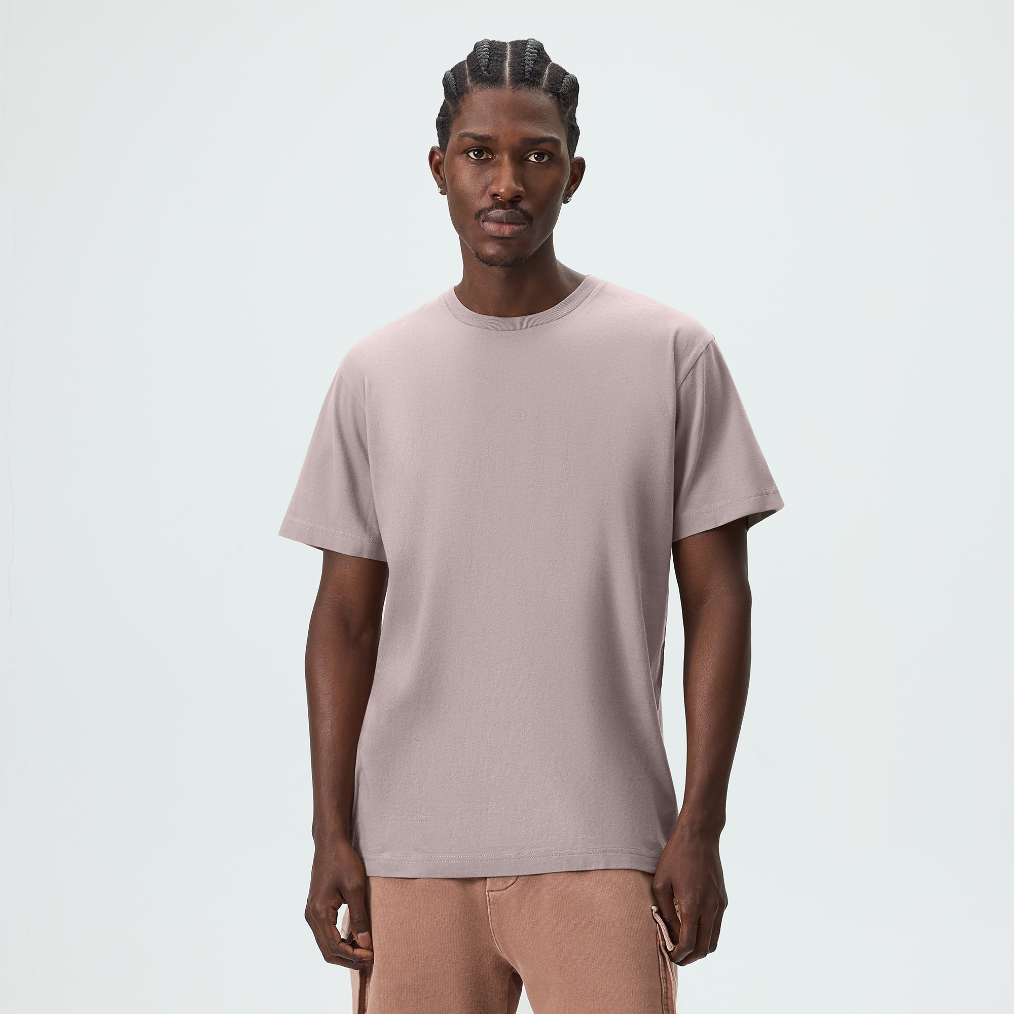 Kith 101 3-Pack Undershirt - Hallow – Kith Japan