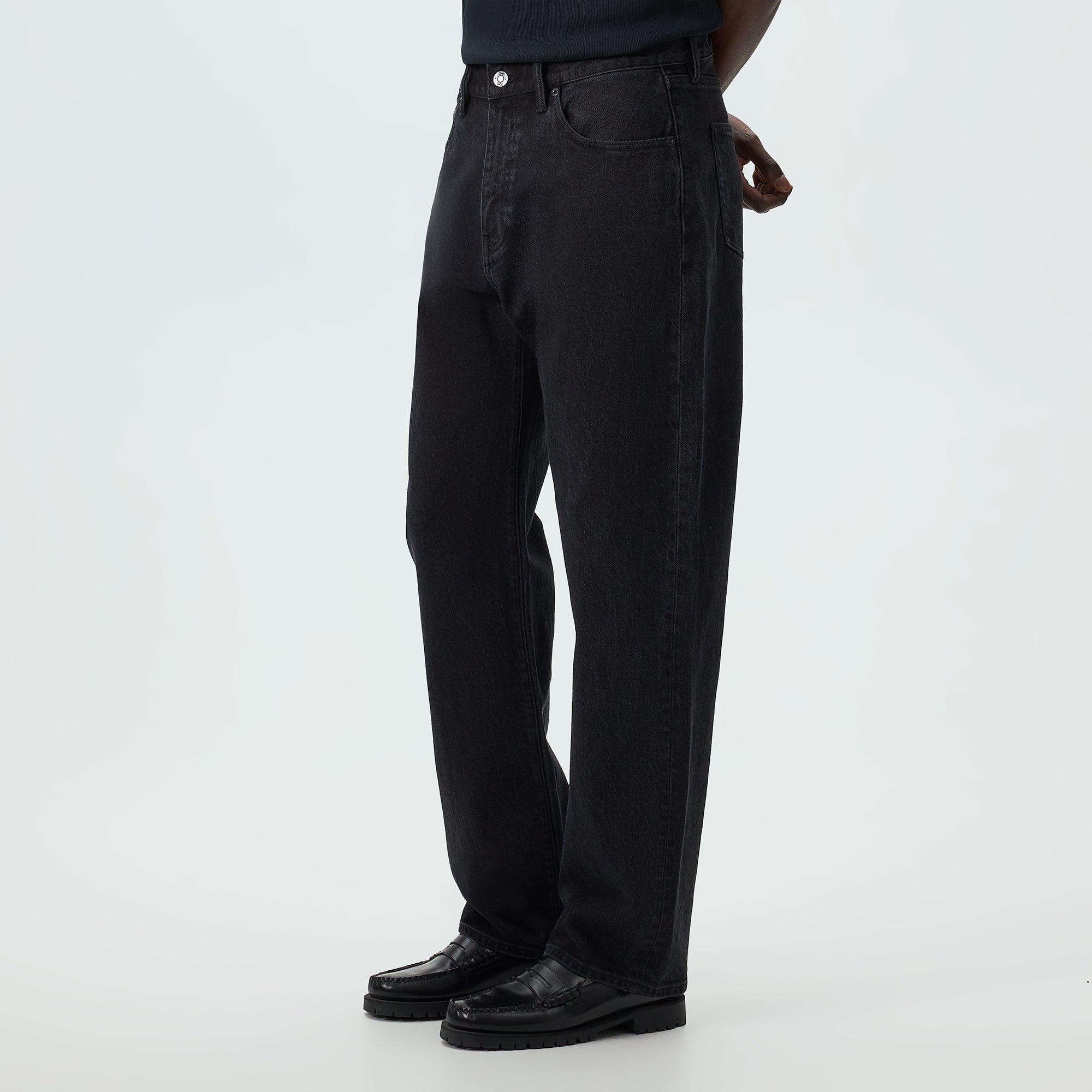 Men's Jeans: Designer Denim & Everyday Styles | Kith JP – Kith Japan