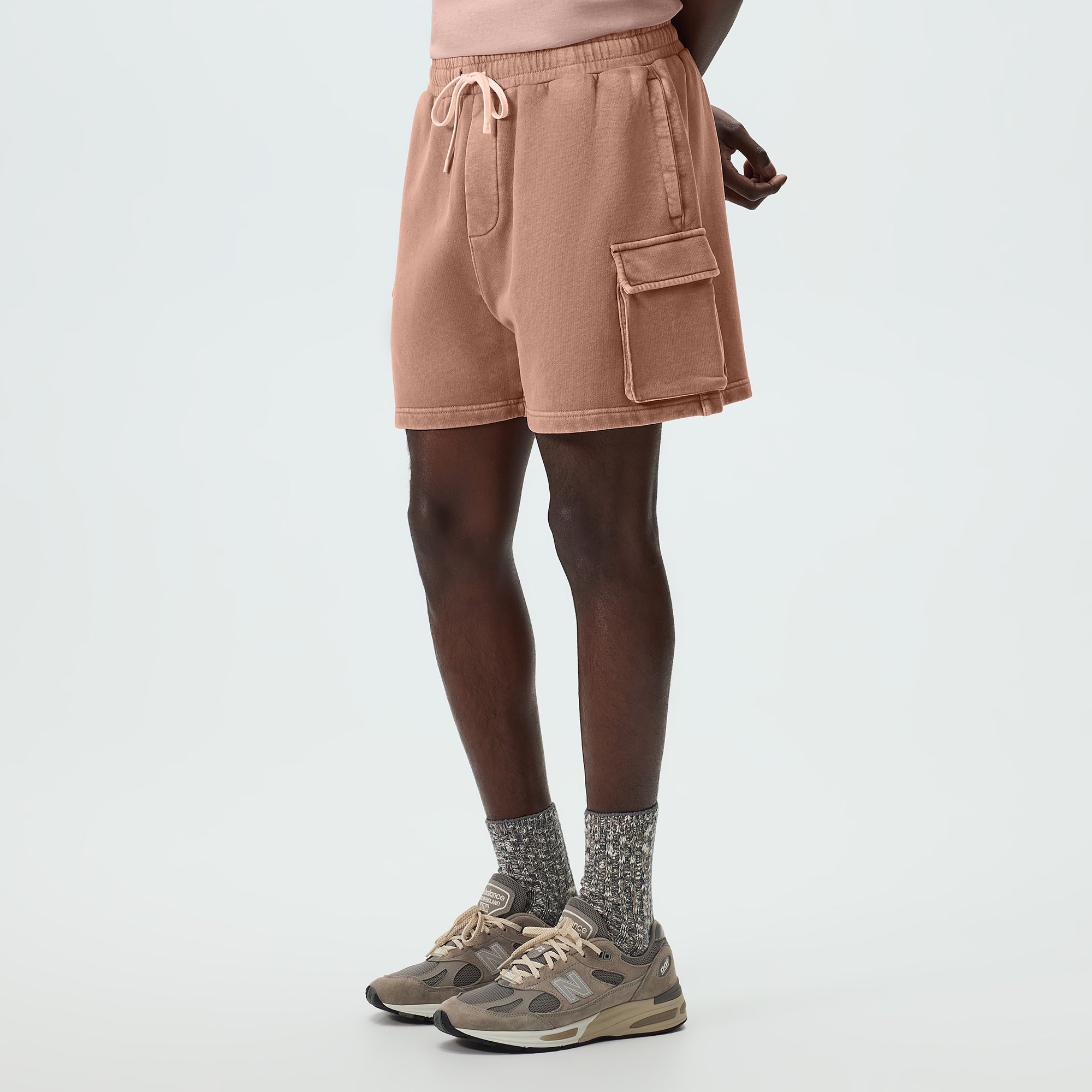 Men's Kith Apparel - Bottoms - Shorts - Cargo Shorts | Kith JP