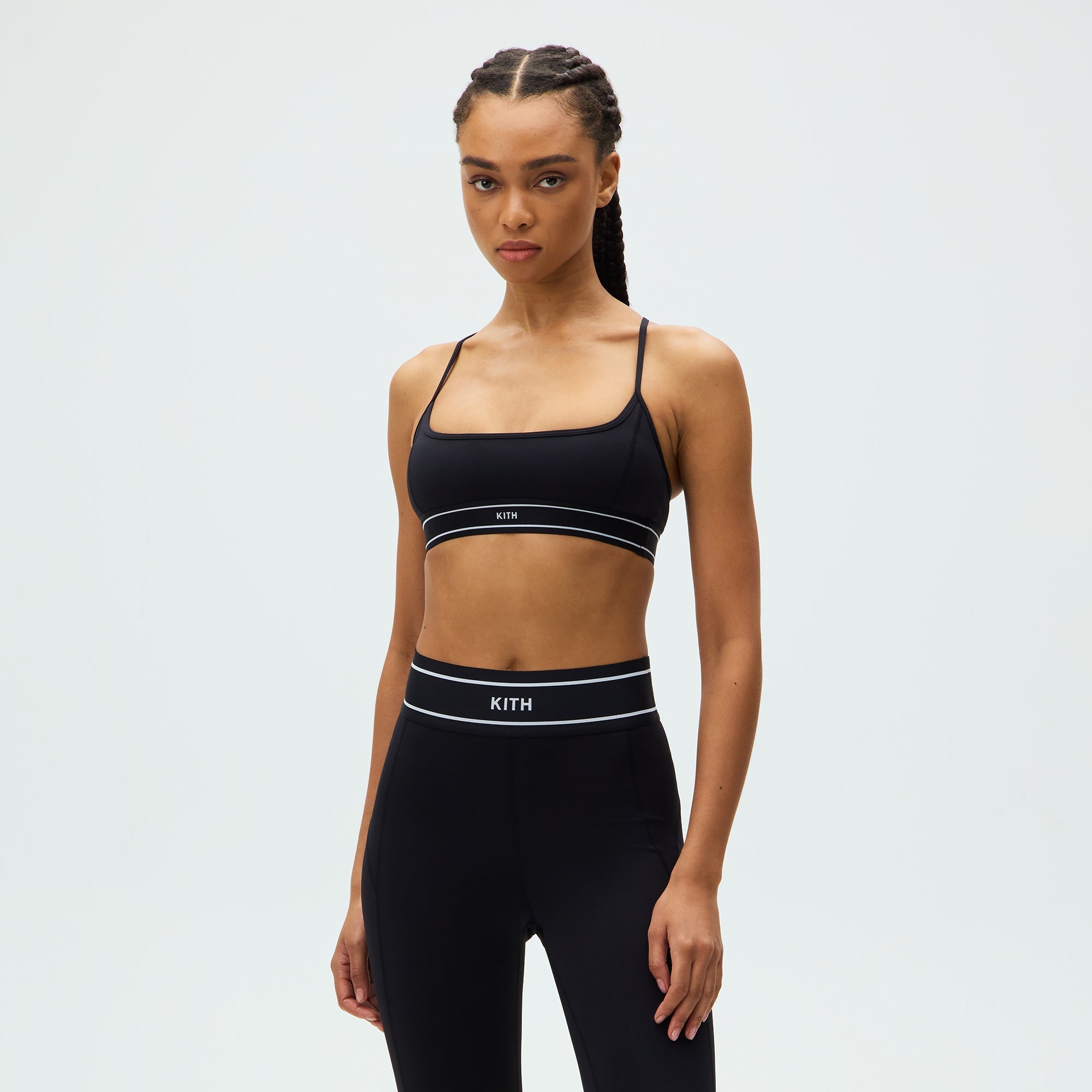 KITH スポーツブラ　キス Kith Women - Apparel - Lounge & Undergarments | Kith JP – Kith Japan
