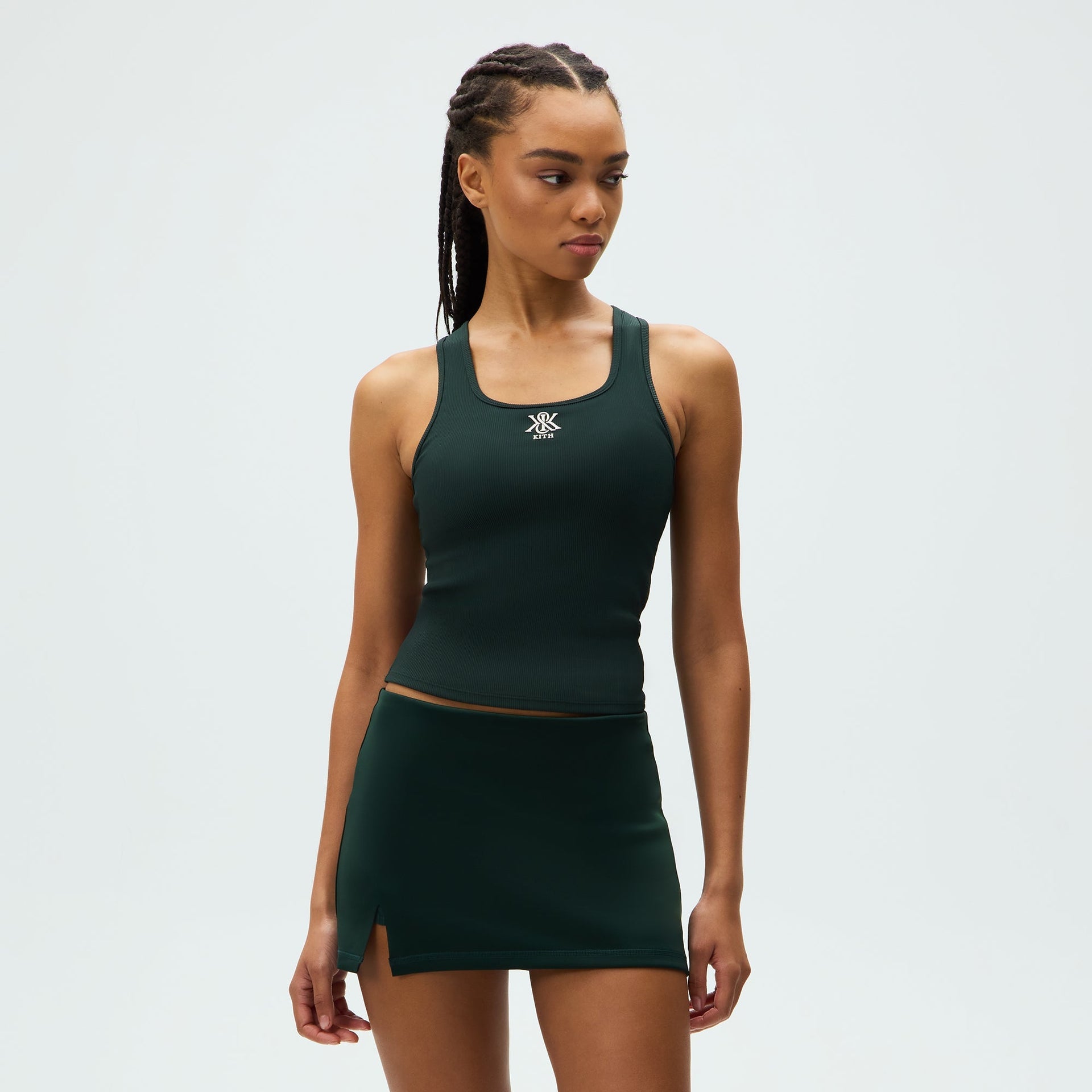 Kith Women Active Peyton II Tank - Stadium