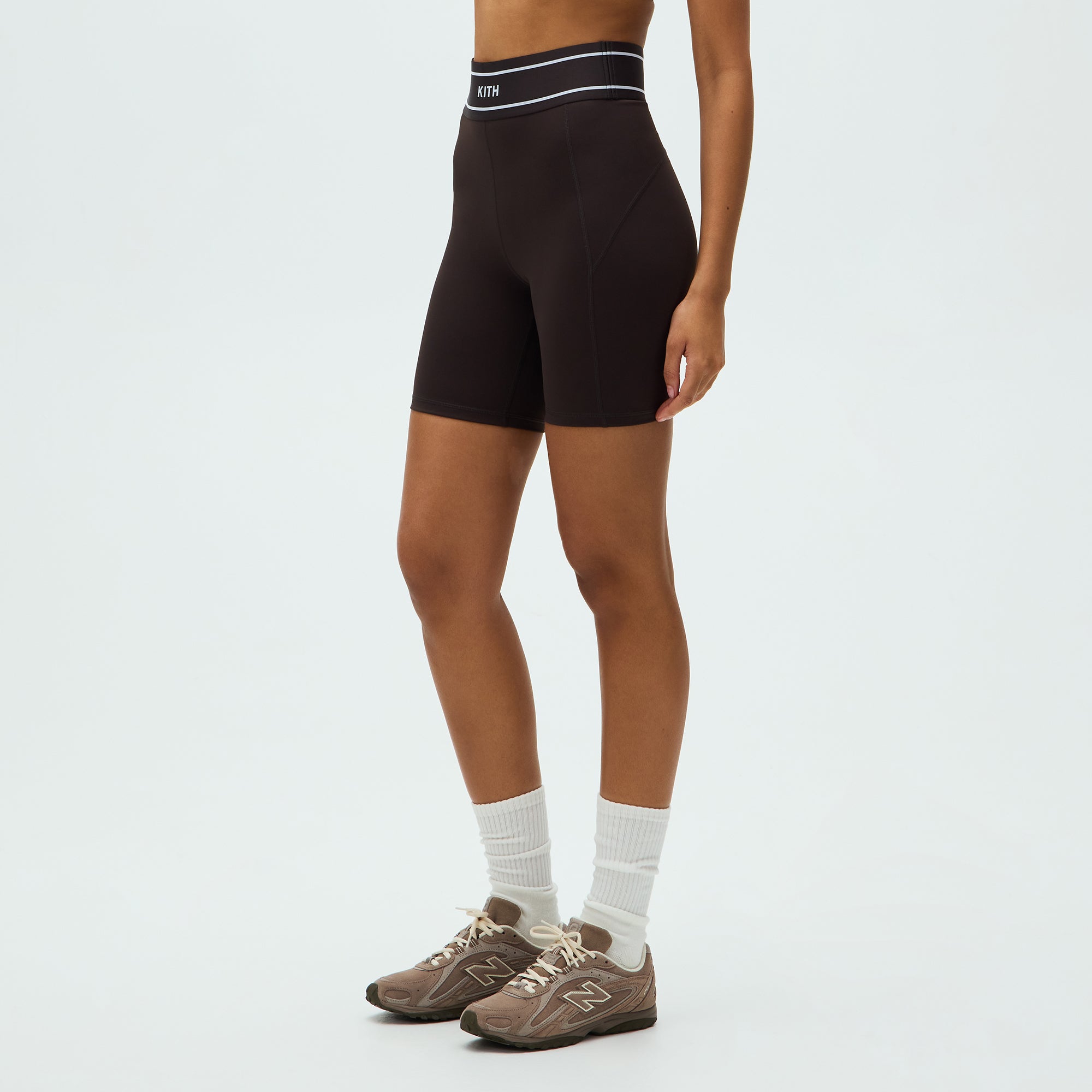 Kith Women Palette | Core Active - Shorts – Kith Japan