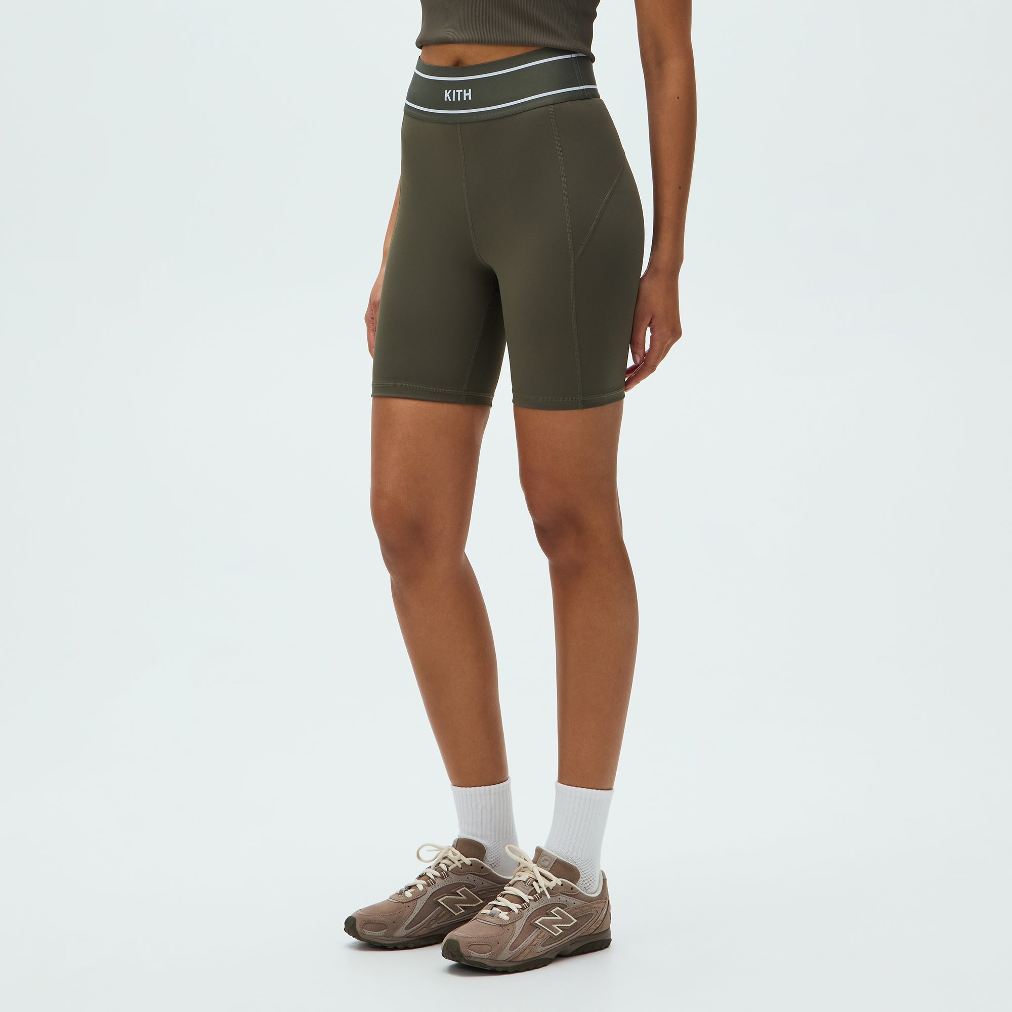 Kith Women Palette | Core Active - Shorts – Kith Japan