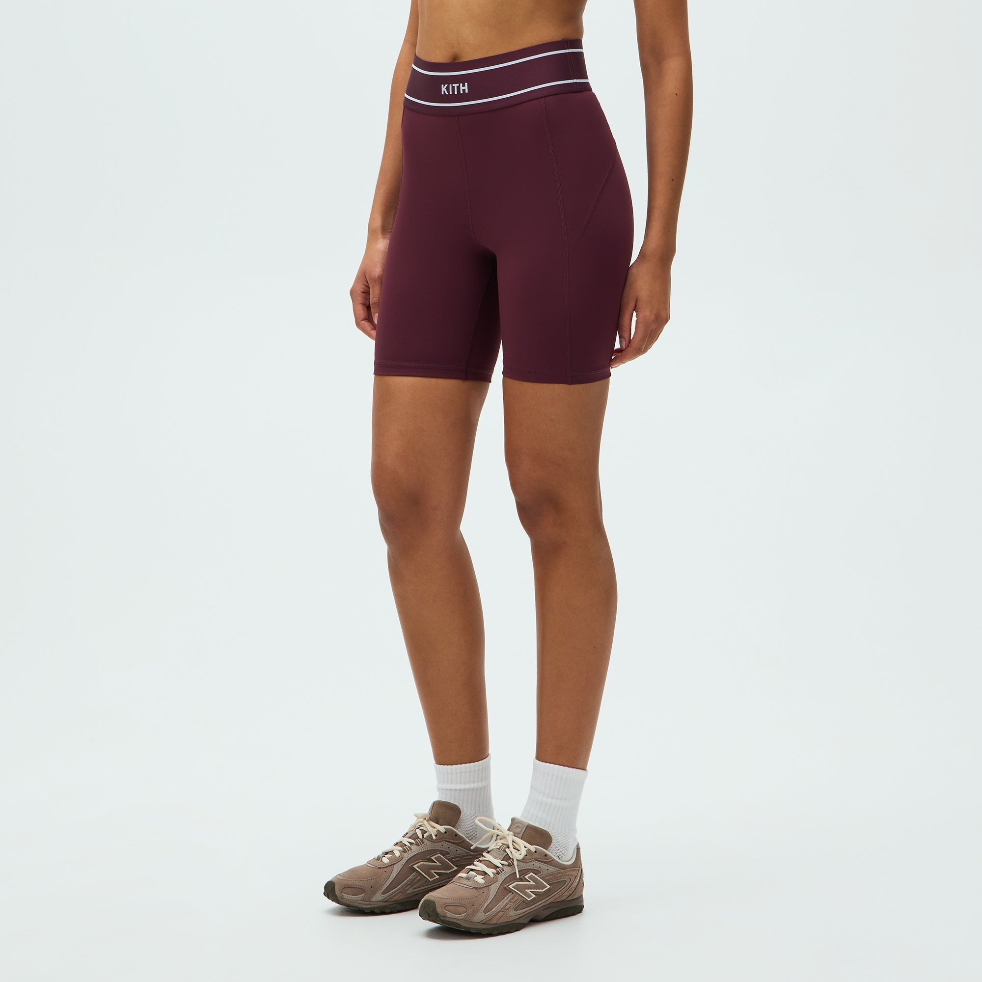 Kith Women Palette | Core Active - Shorts – Kith Japan