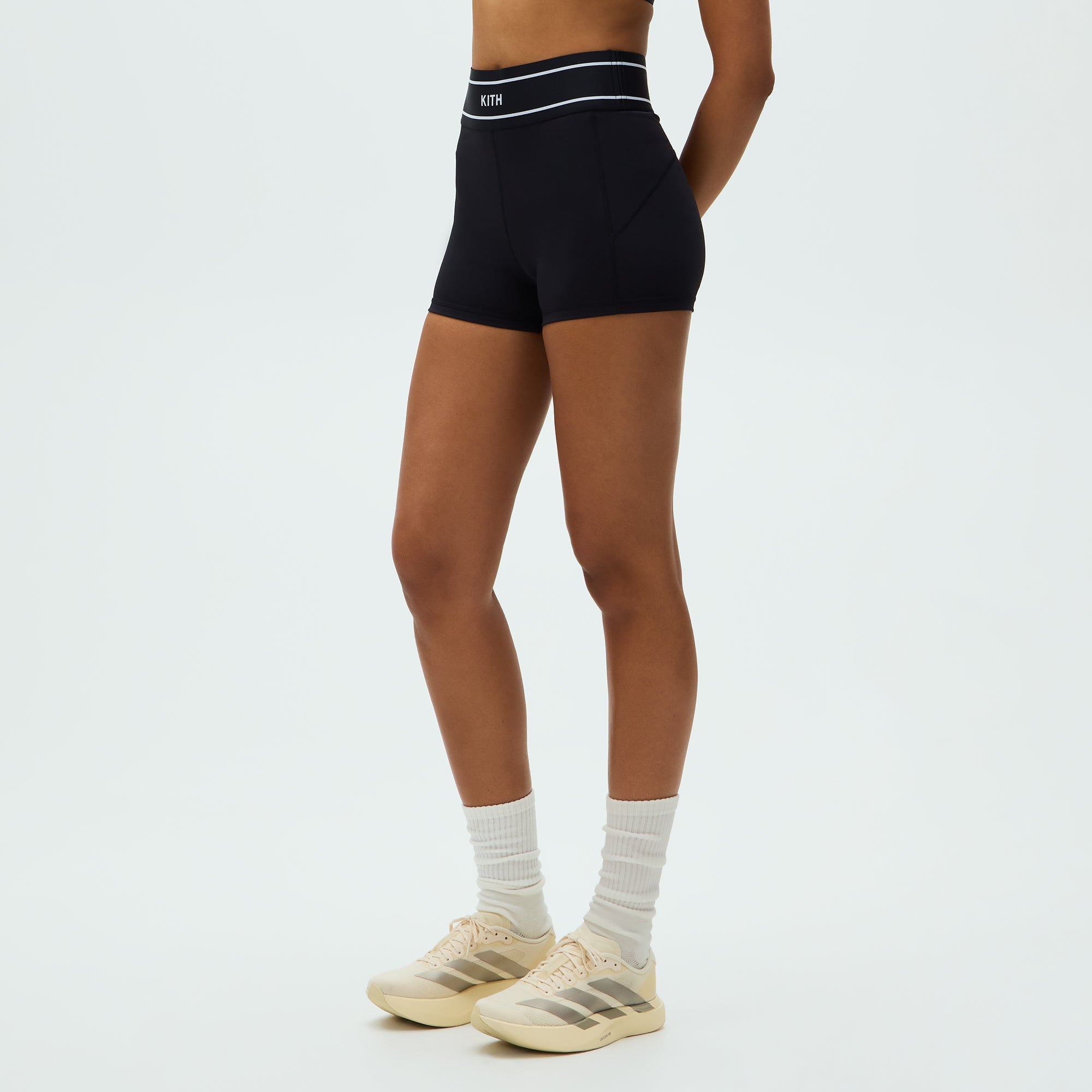 Kith Women Palette | Core Active - Shorts – Kith Japan