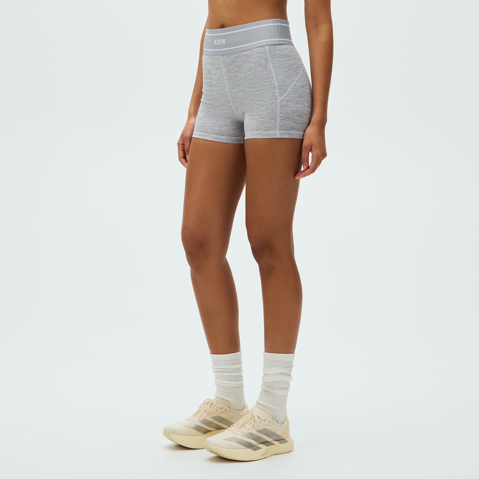 Kith Women Palette | Core Active - Shorts – Kith Japan
