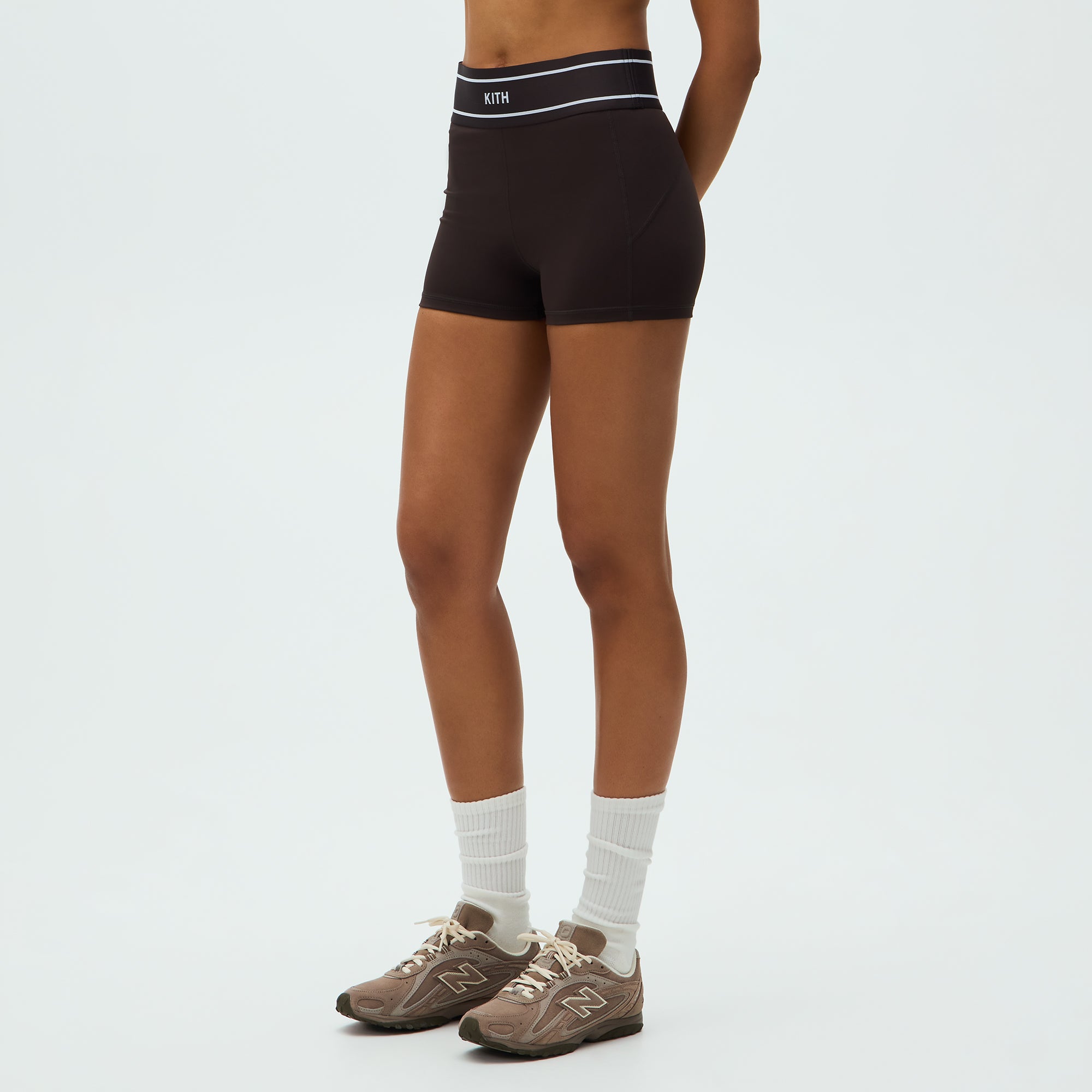 Kith Women Palette | Core Active - Shorts – Kith Japan