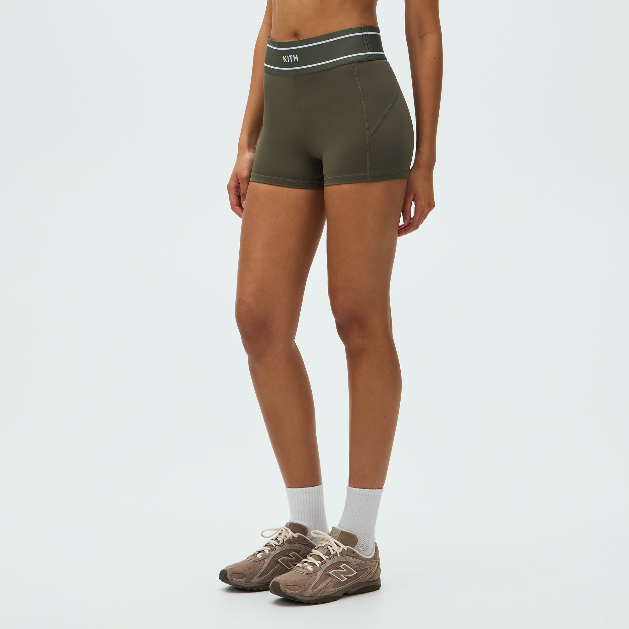 Kith Women Palette | Core Active - Shorts – Kith Japan