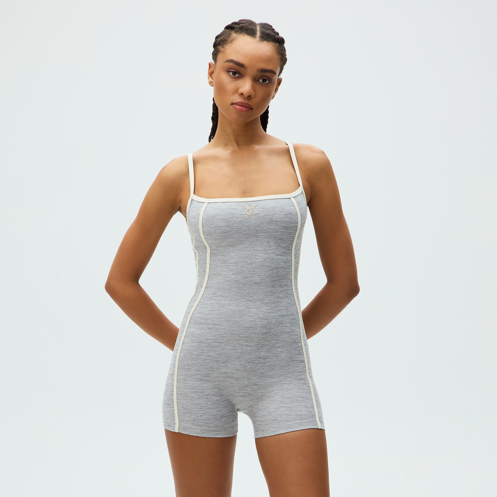 Kith Women Palette | Core Active - Rompers – Kith Japan