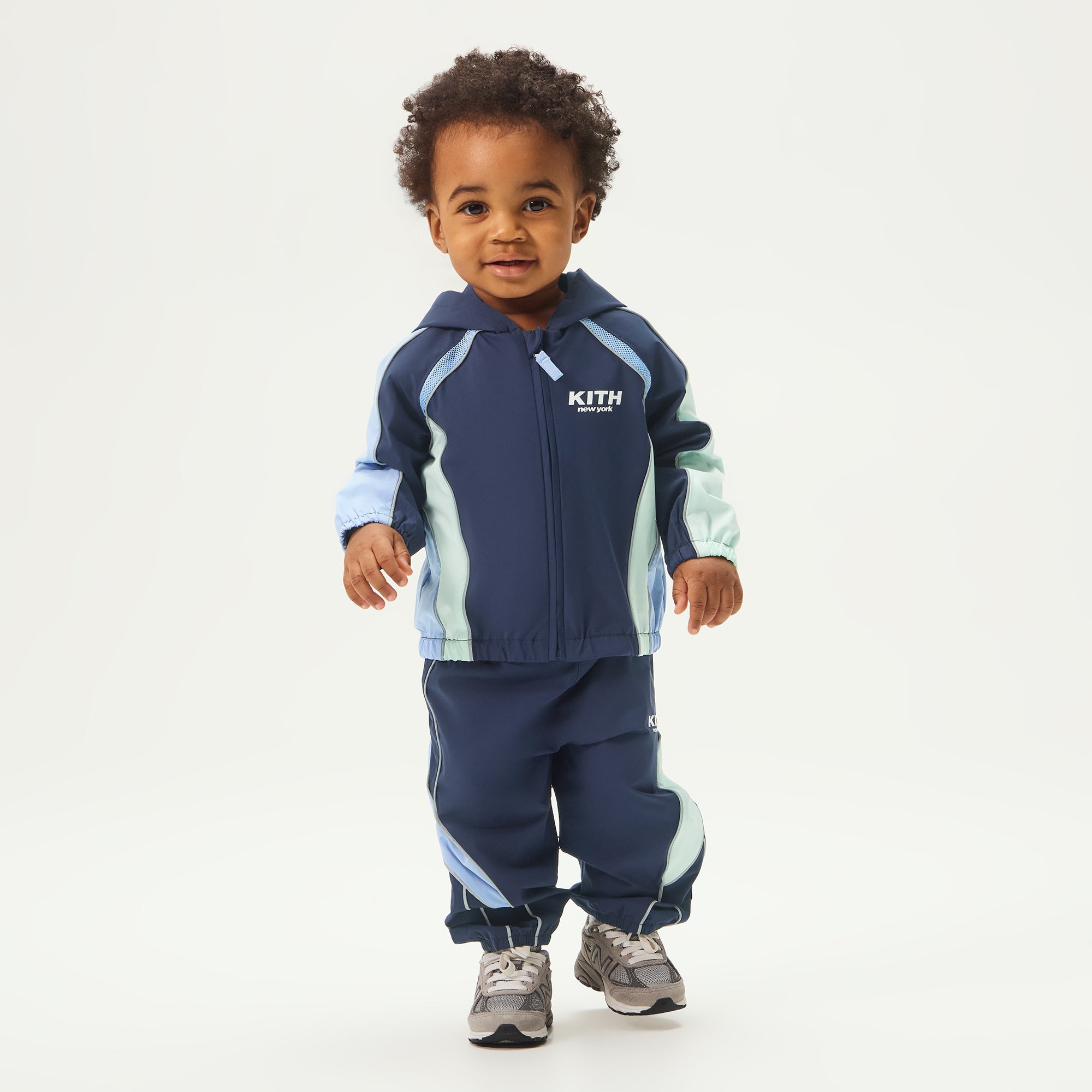 kithのベビーセットアップ Kith Baby Collection - Hoodies, Jackets, Pants & More | Kith JP