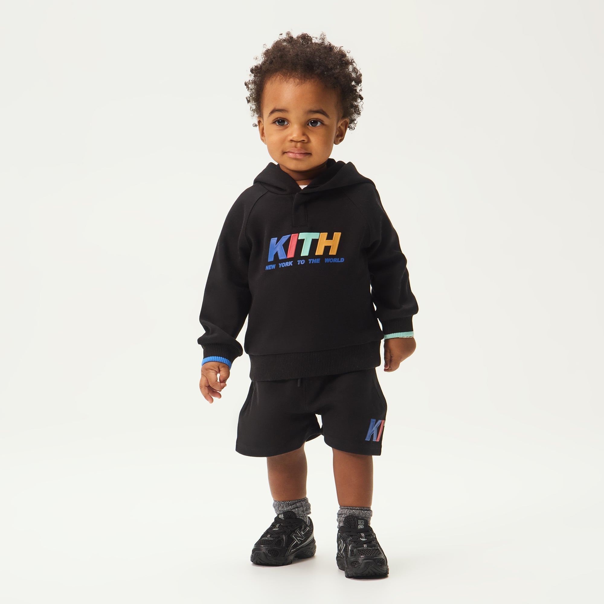 KITH ロンパース　キース　9〜12m Shop Kids – Kith