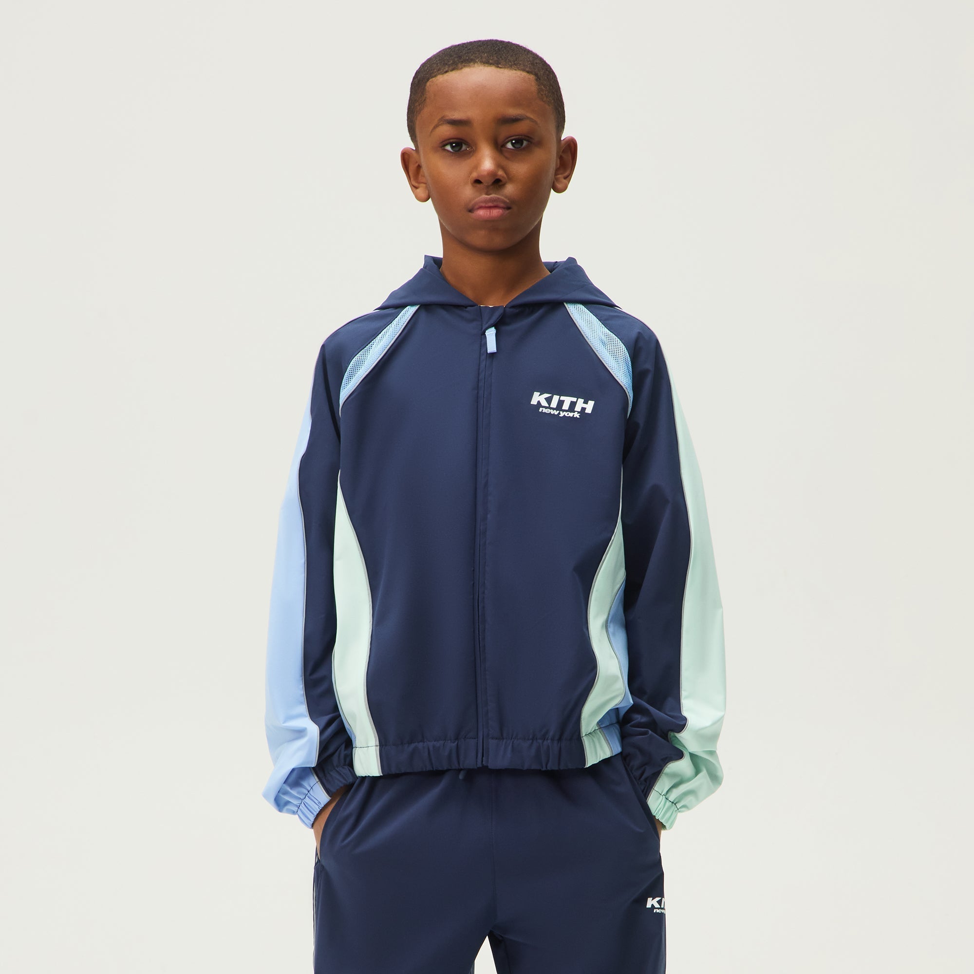 kith セットアップ　グリーン　Mサイズ KHK031208-4027-Front.jpg?v=