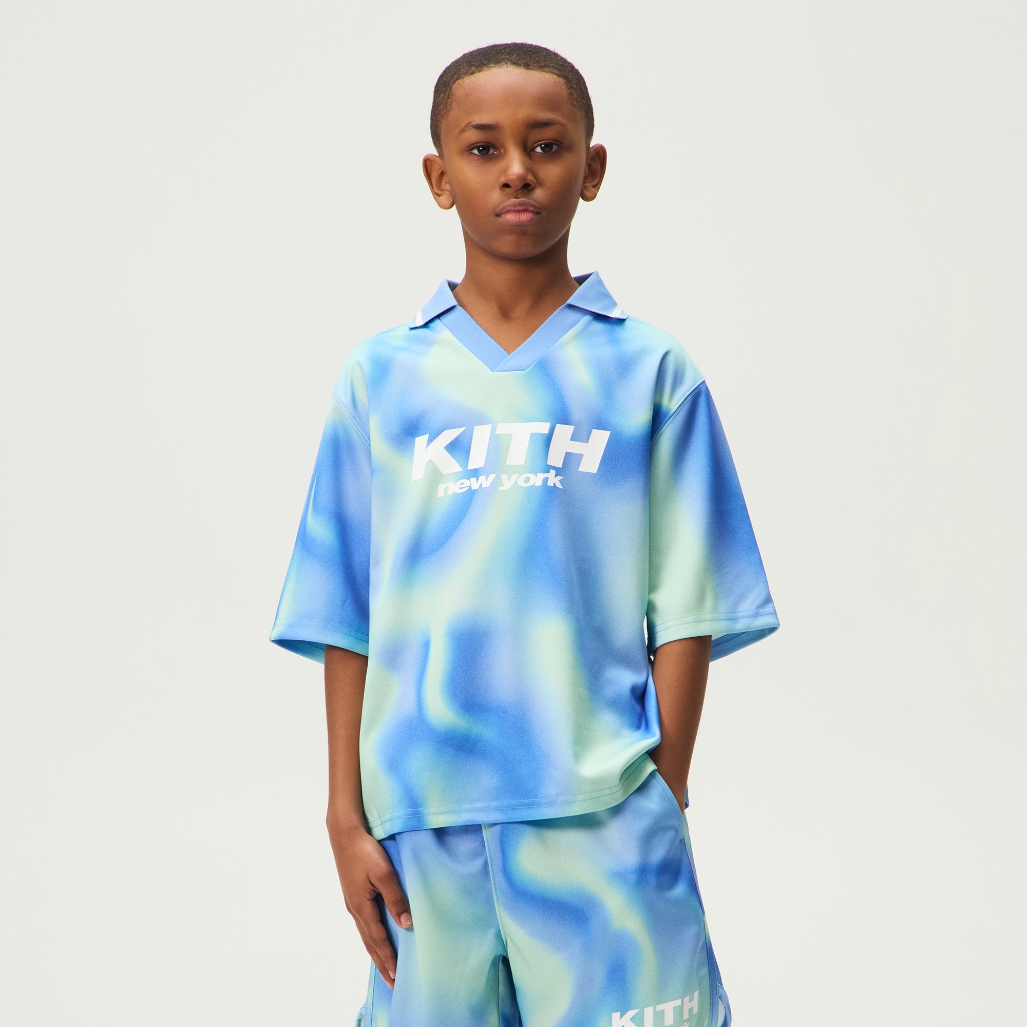Kith Kids | Active – Kith Japan