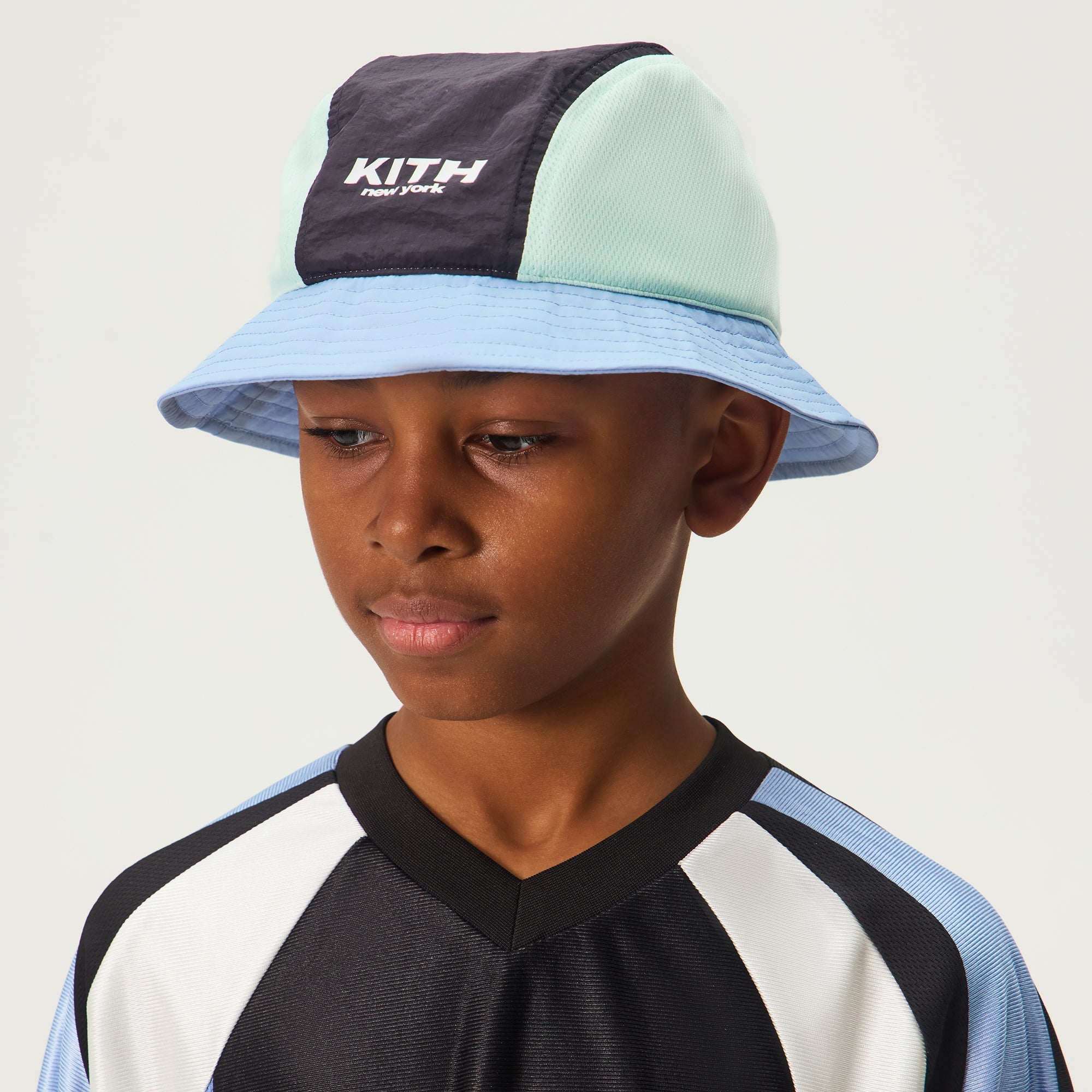 KITH kids 7T セットアップ　バンダナ柄 キース　キッズ　130 Kith Kids - Sport – Kith Japan
