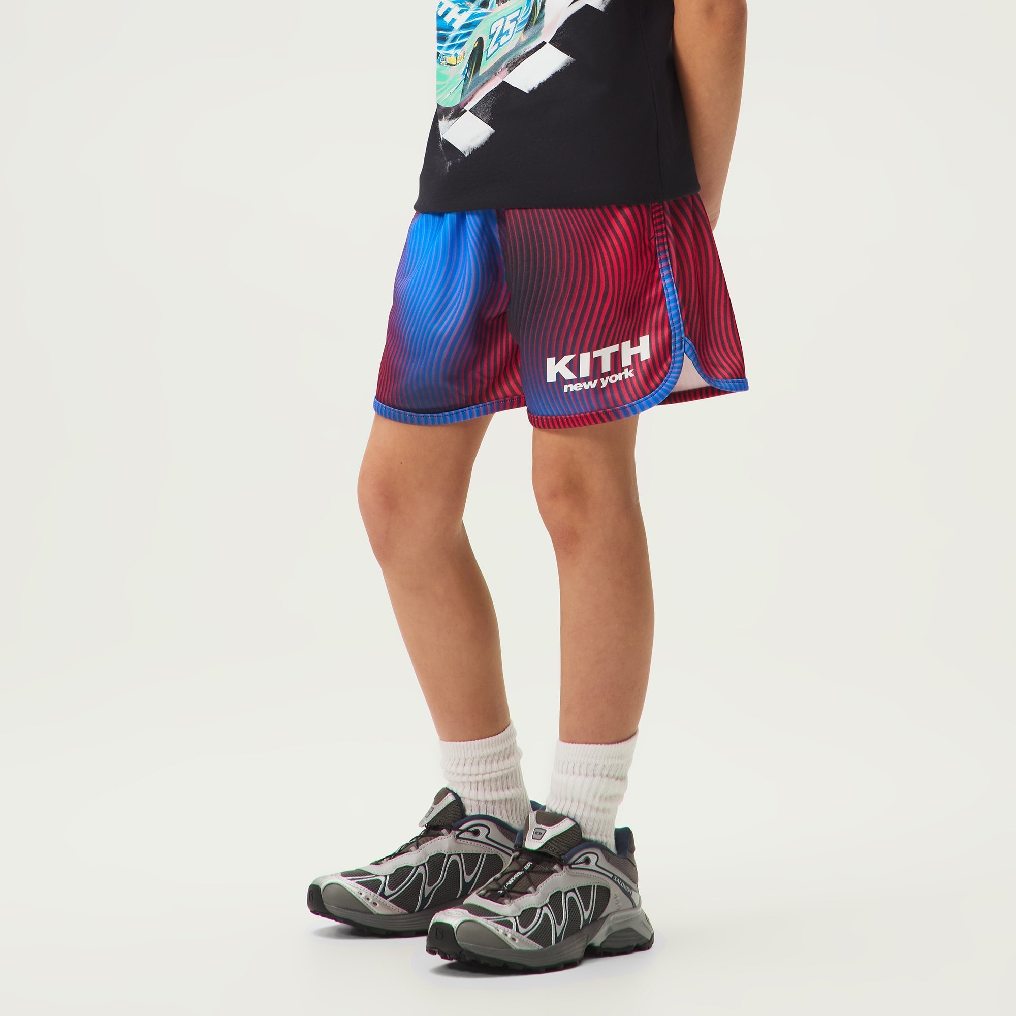 Kith Kids Spring Active 2026 – Kith Japan