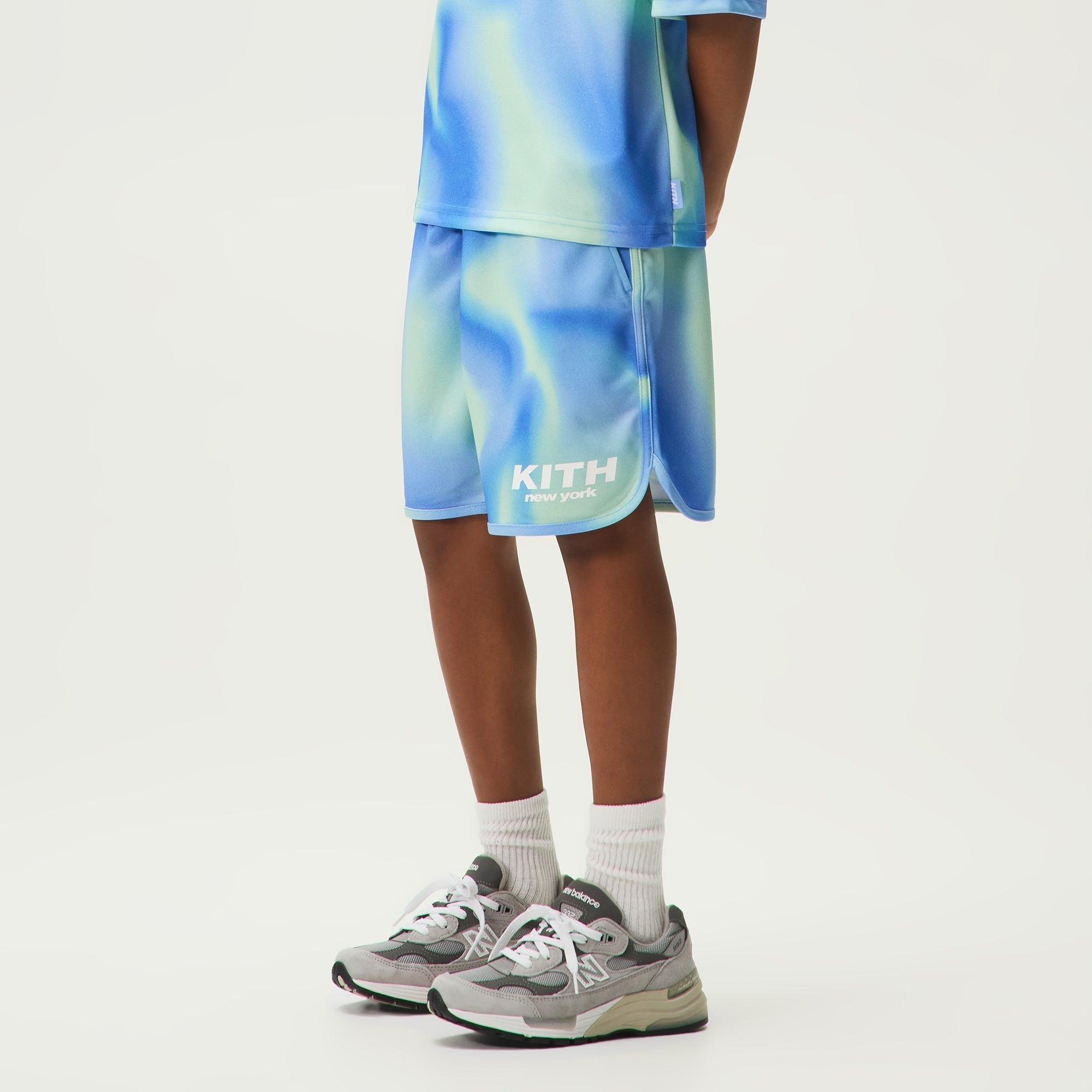 Kith Kids | Active – Kith Japan
