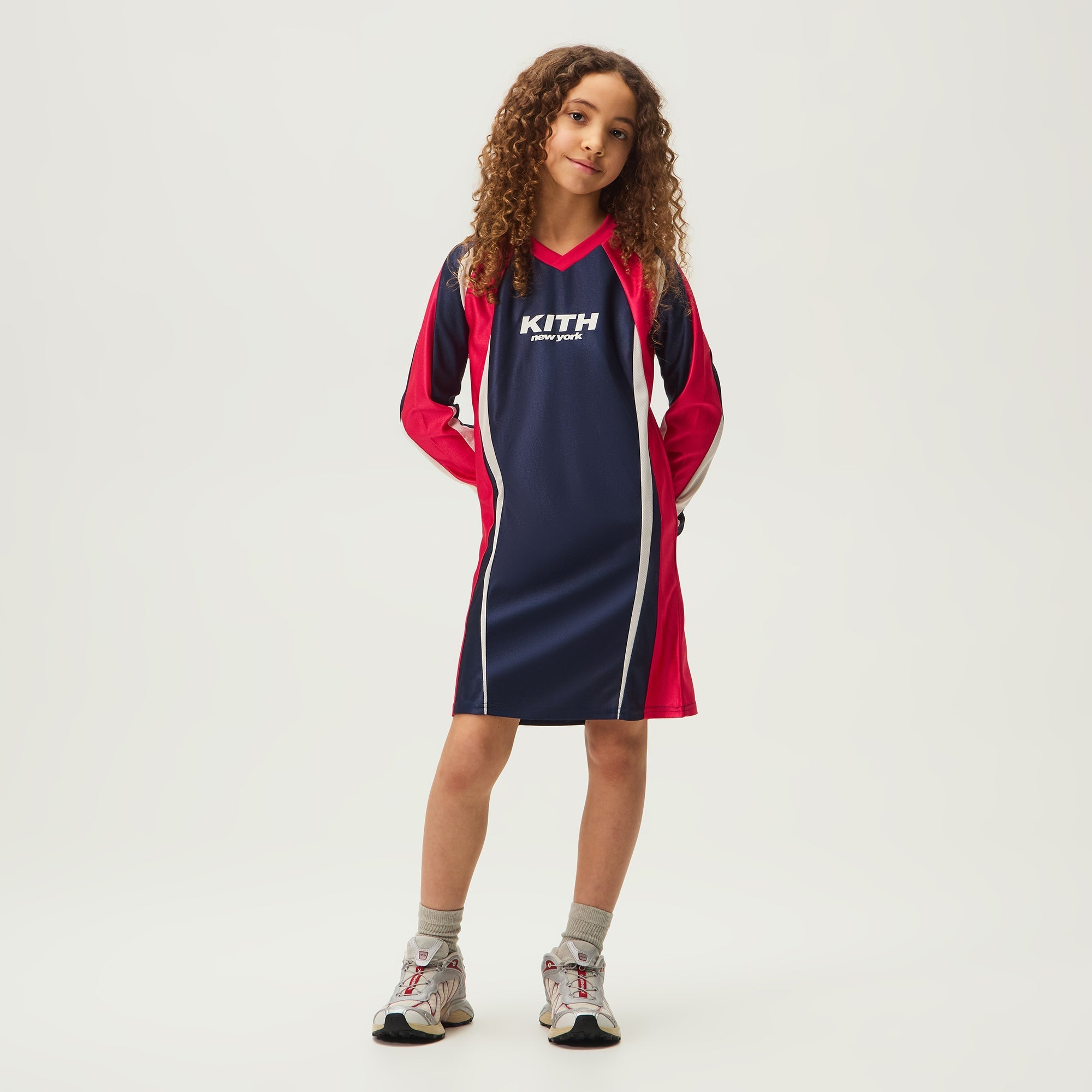 Kith Kids | Active – Kith Japan