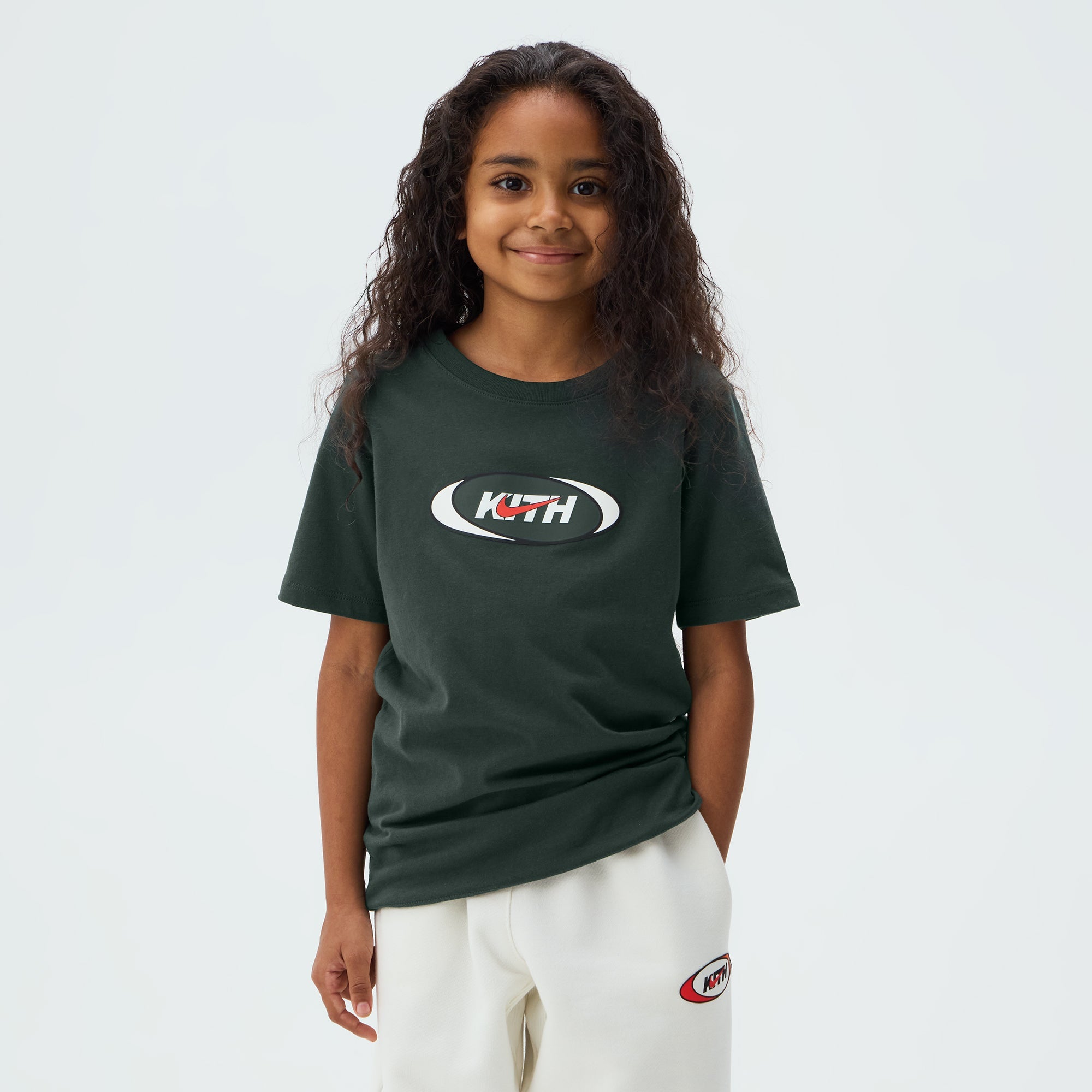 Kid's Kith Apparel - Tops - Tees | Kith JP – Kith Japan