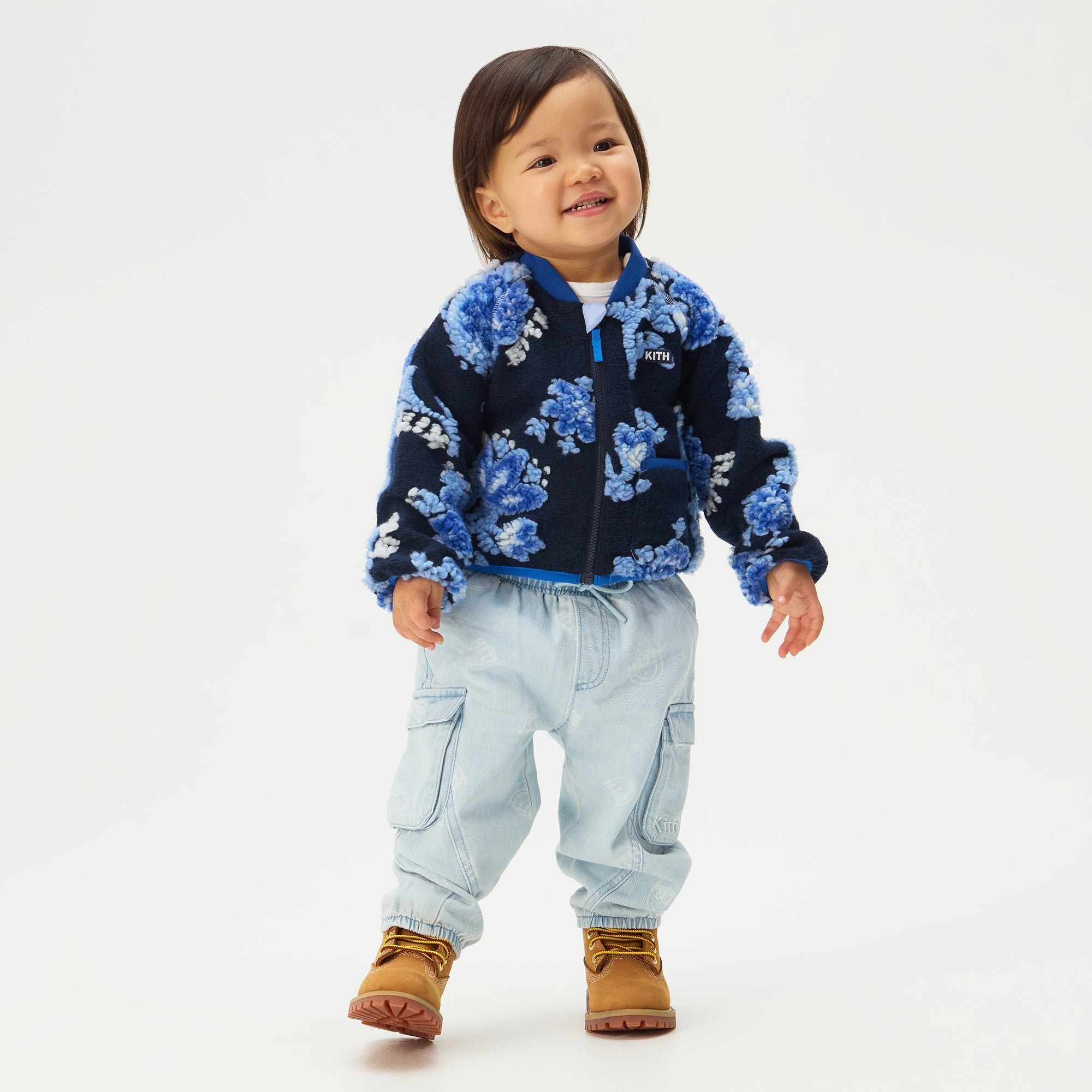 Kith Baby Spring 2026 Classics – Kith Japan