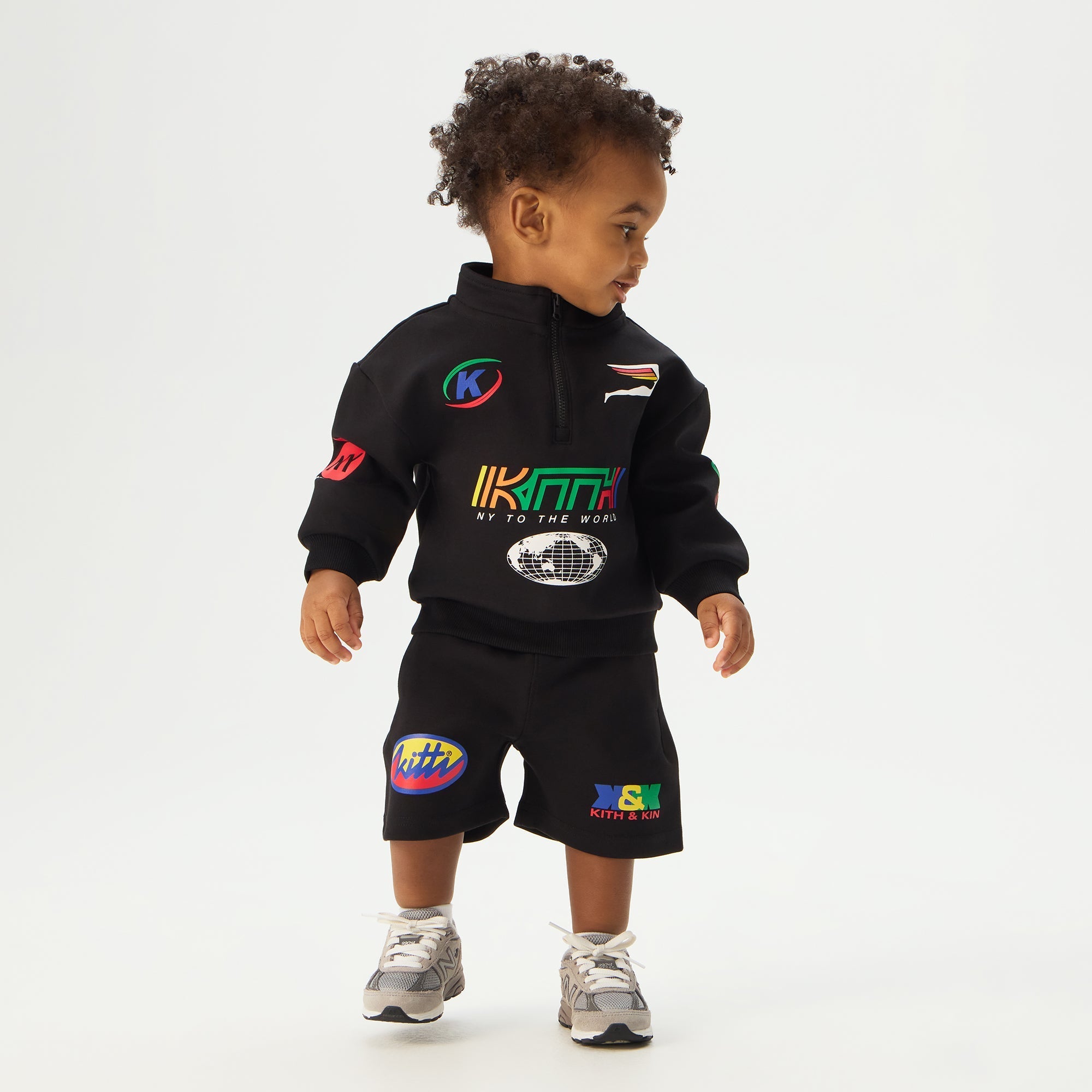 KITH ロンパース　キース　9〜12m Shop Kids – Kith