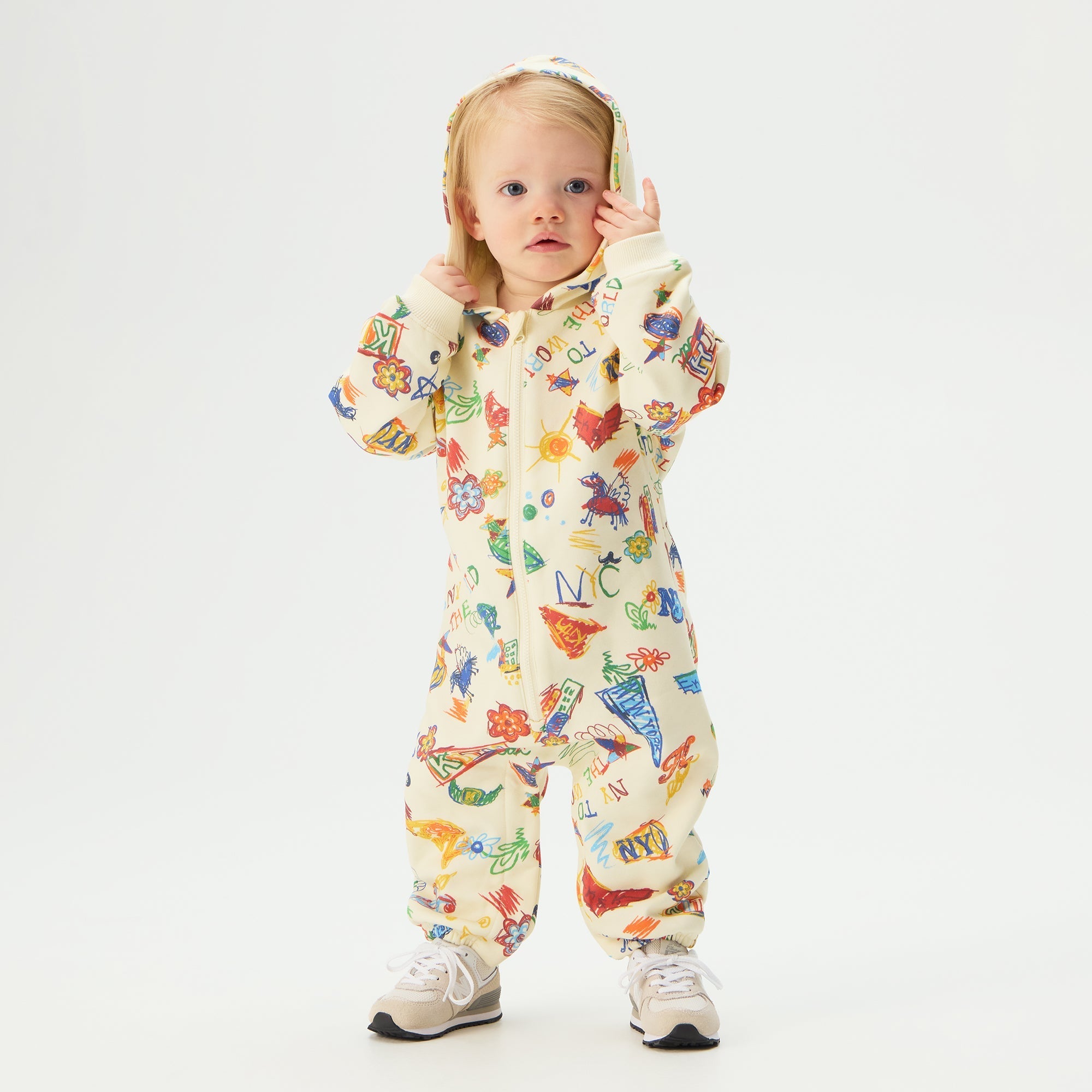 Kith Baby Spring 2026 – Kith Japan