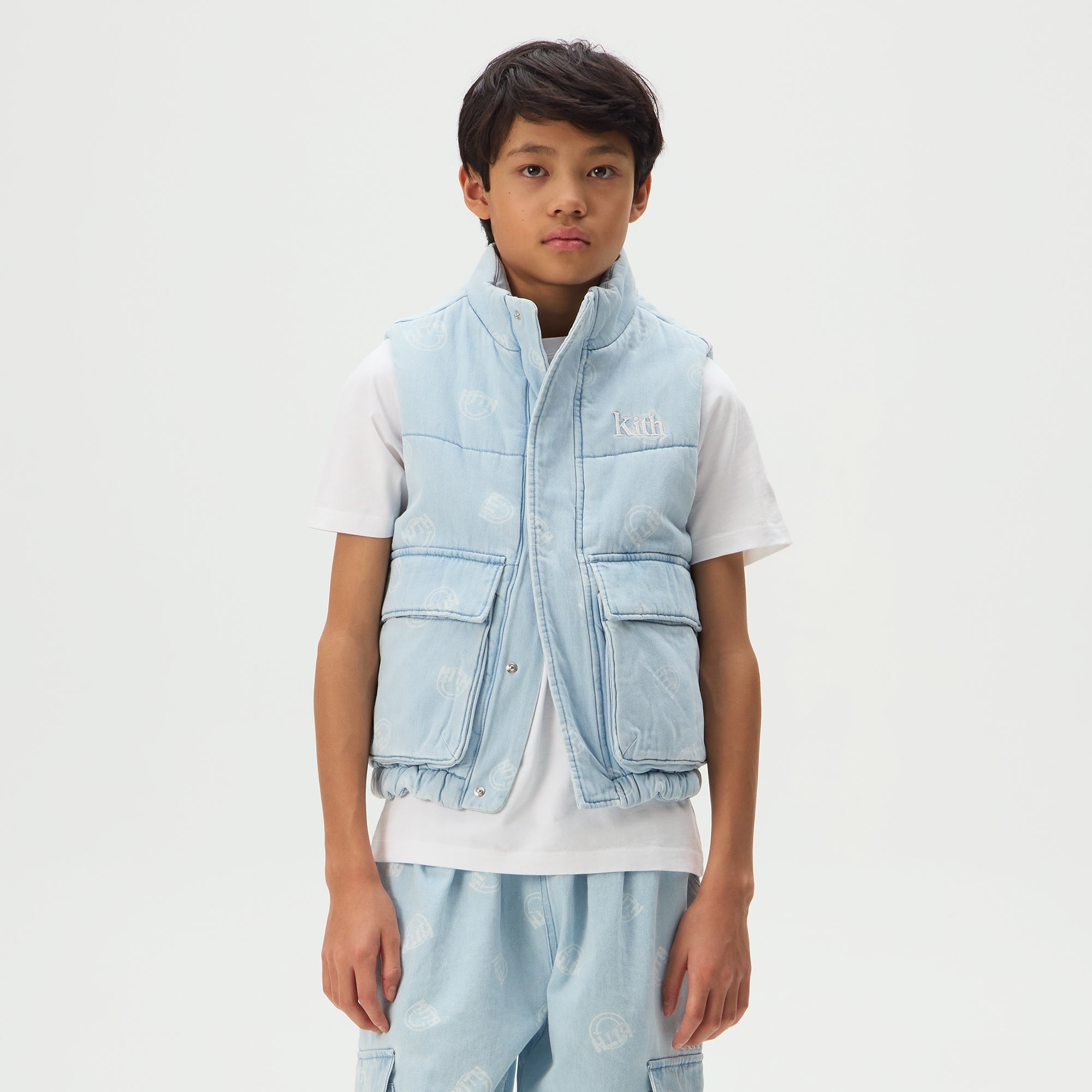 Kith Kids Spring 2026 Classics – Kith Japan