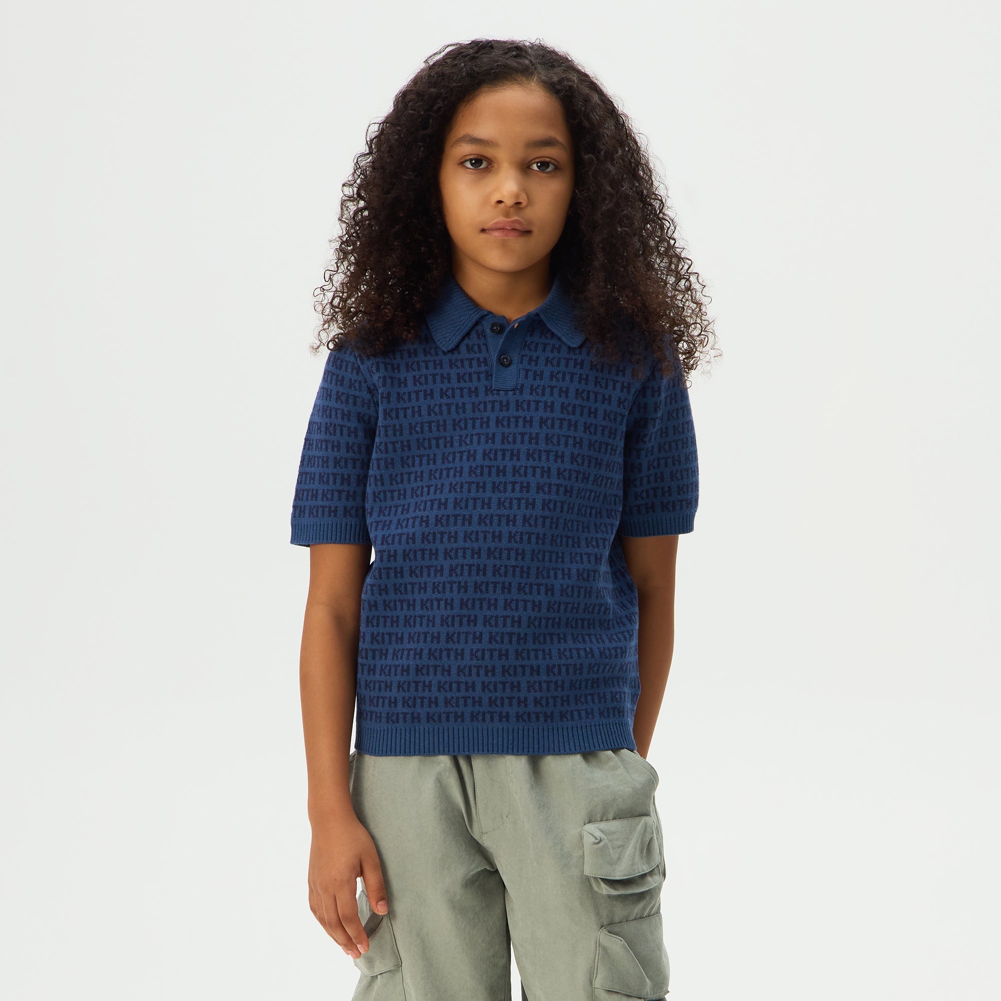 Kith Kids - Tops | Kith JP – Kith Japan