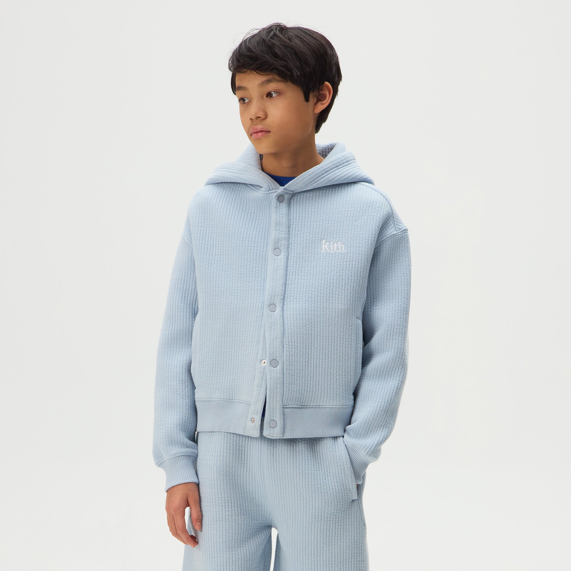 Kith Kids - Hoodies | Kith JP – Kith Japan