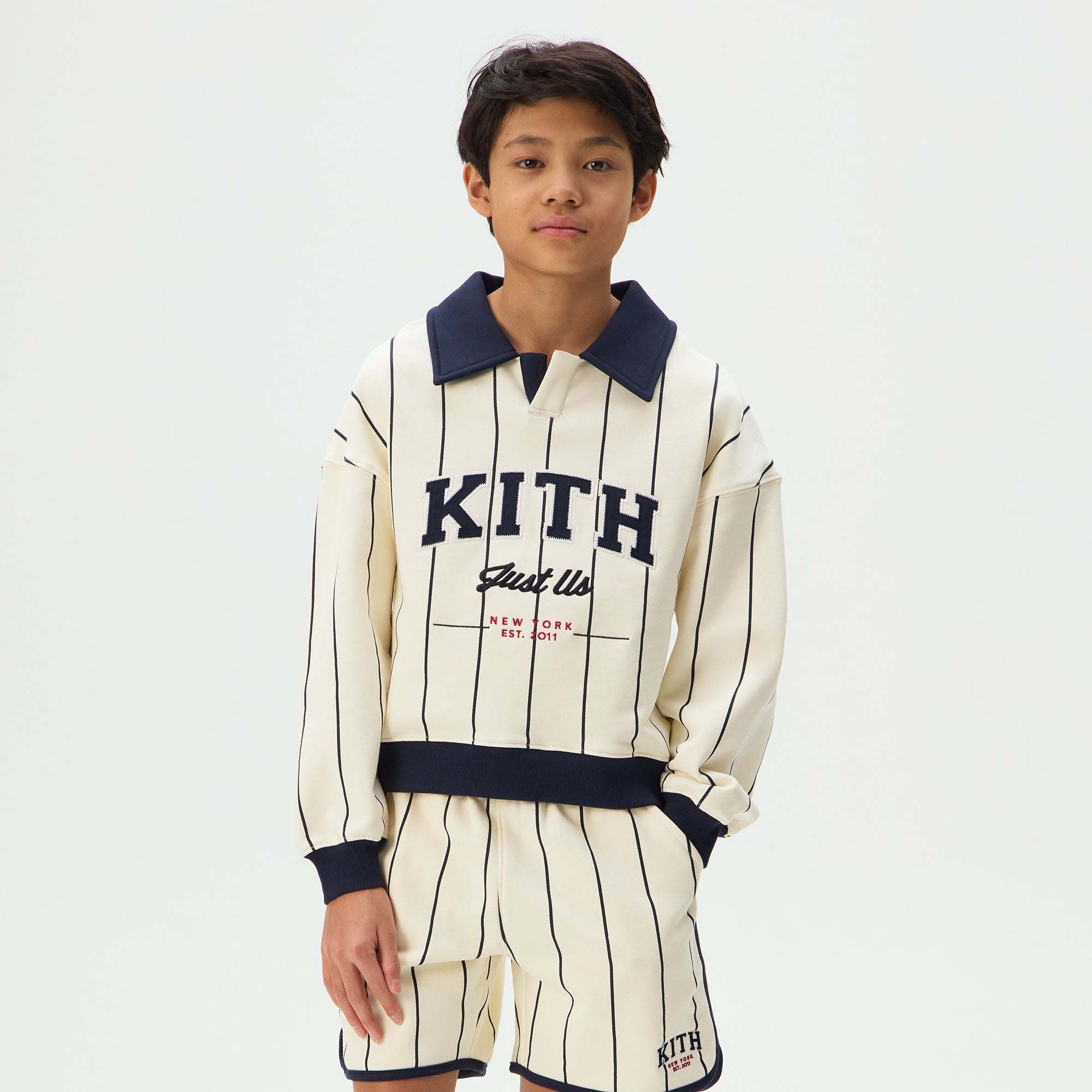 Kith Kids - Sport – Kith Japan
