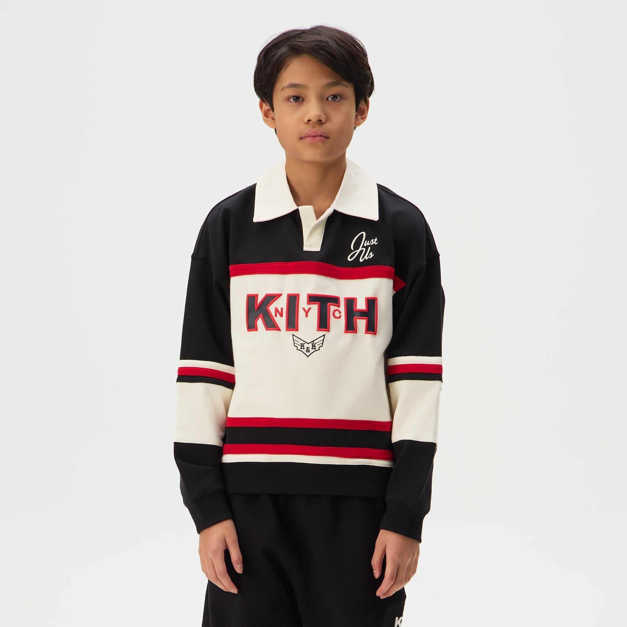 Kid's Kith Apparel - Tops - Sweatshirts | Kith JP – Kith Japan