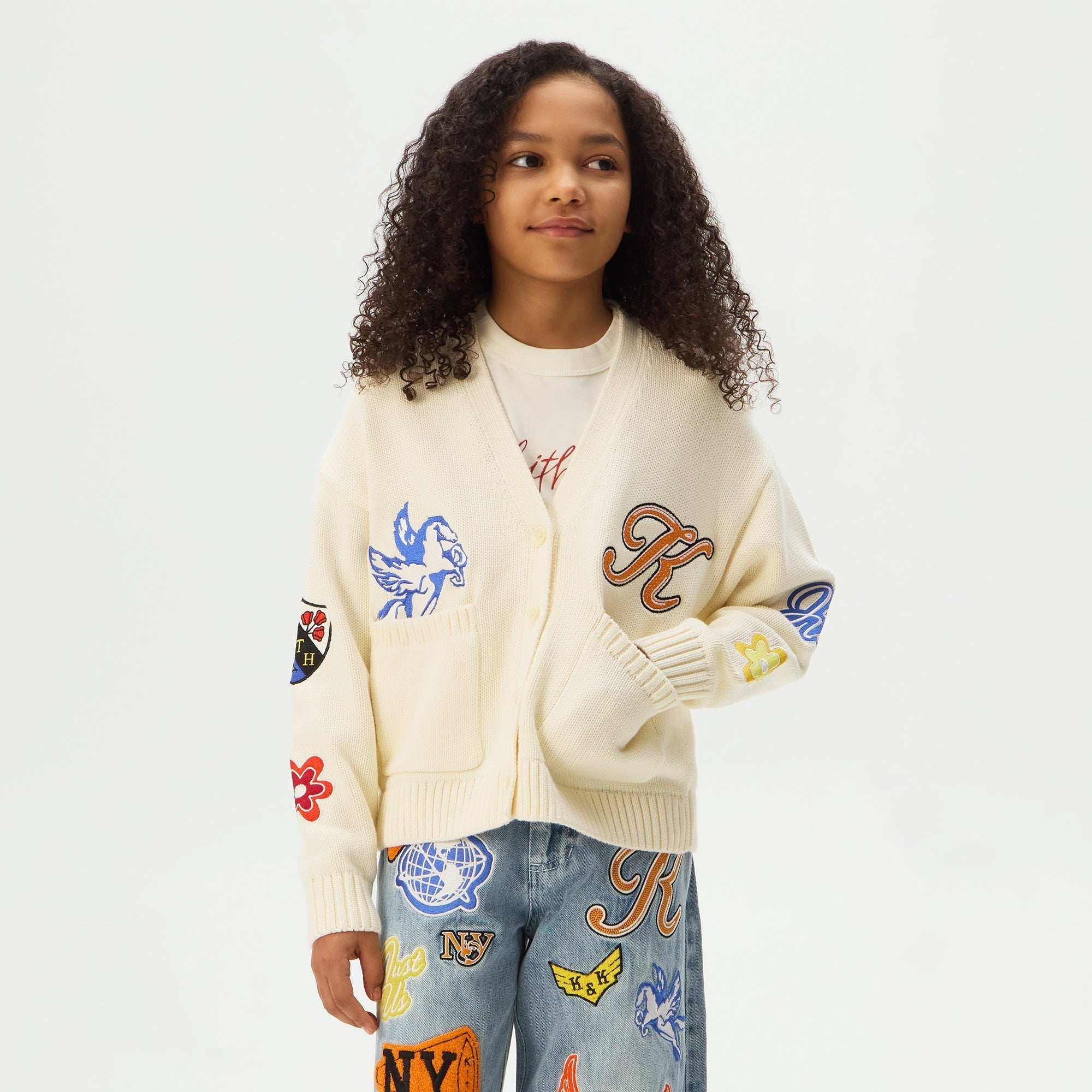 Kith Kids - Tops | Kith JP – Kith Japan
