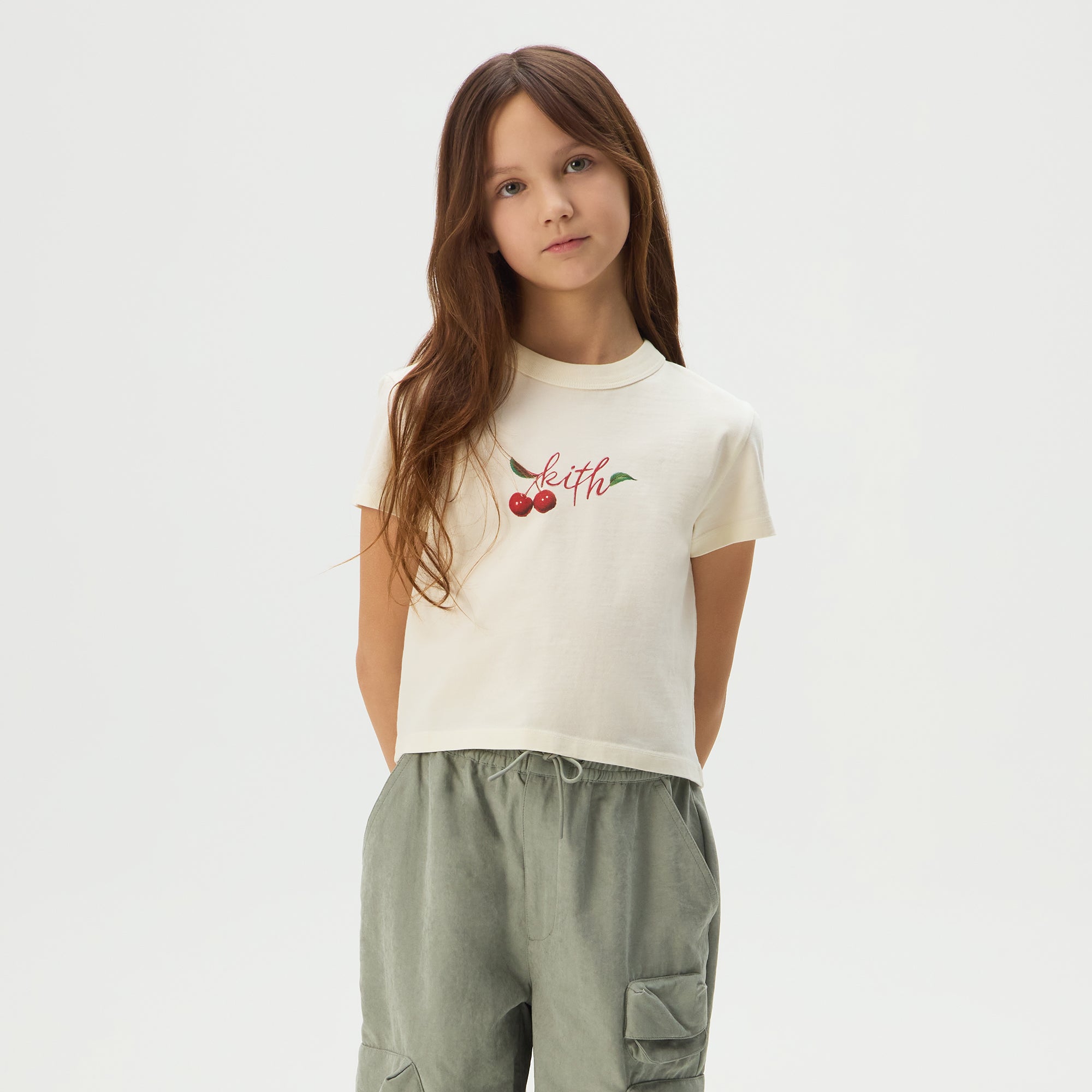 Kid's Kith Apparel - Tops - Tees | Kith JP – Kith Japan