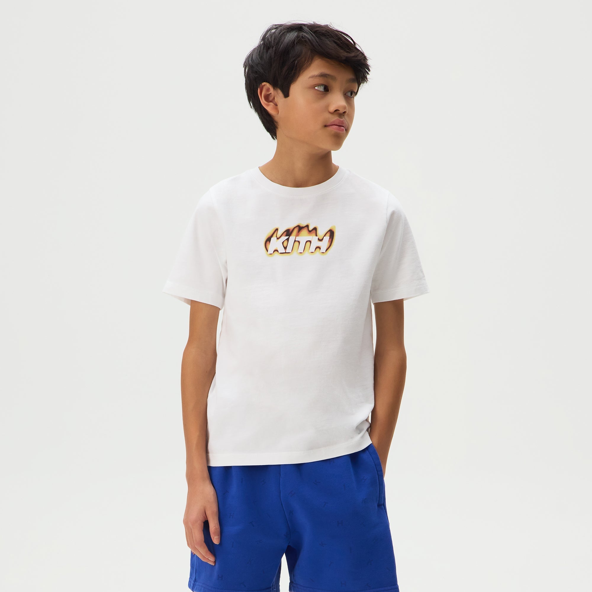 Kid's Kith Apparel - Tops - Tees | Kith JP – Kith Japan