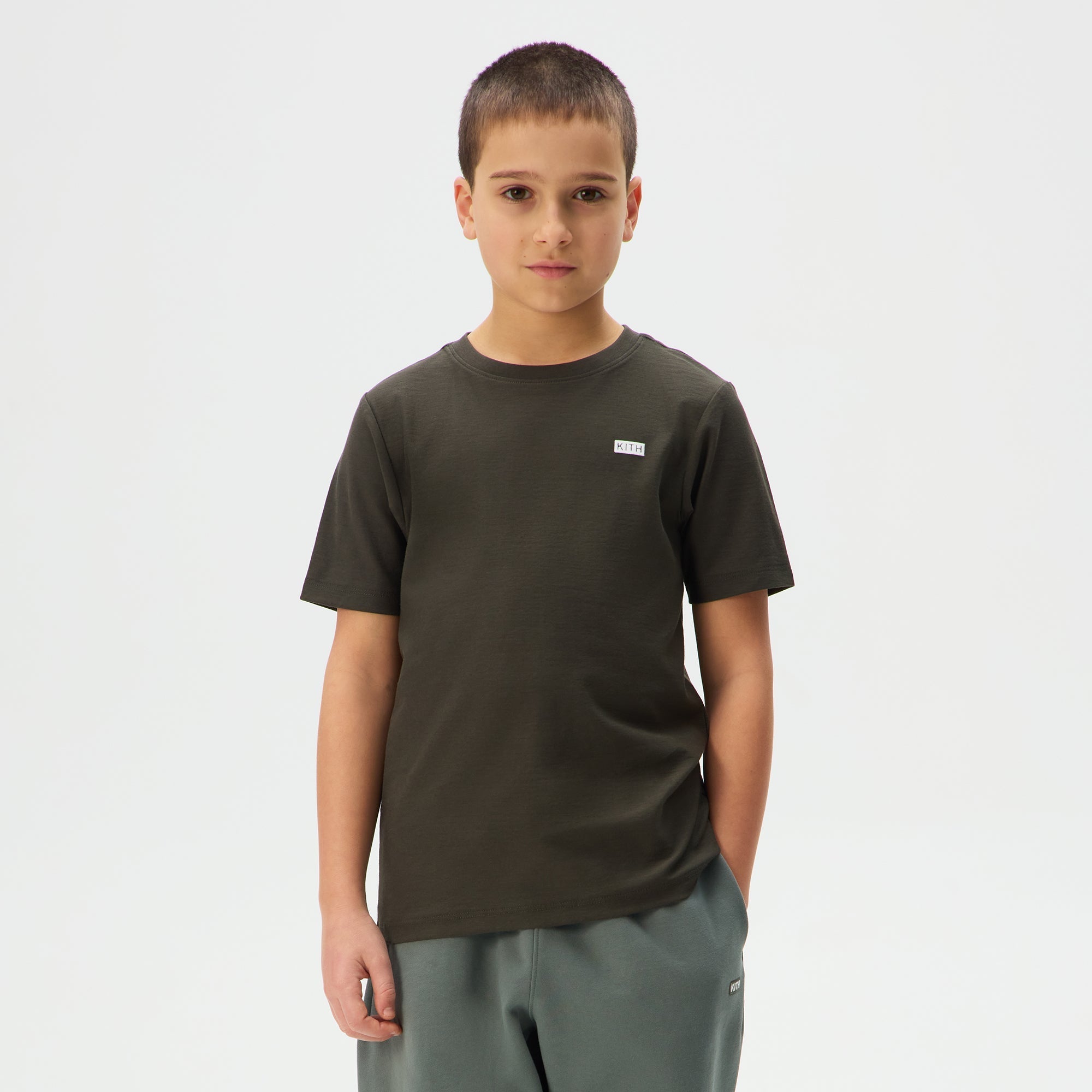 Kid's Kith Apparel - Tops - Tees | Kith JP – Kith Japan