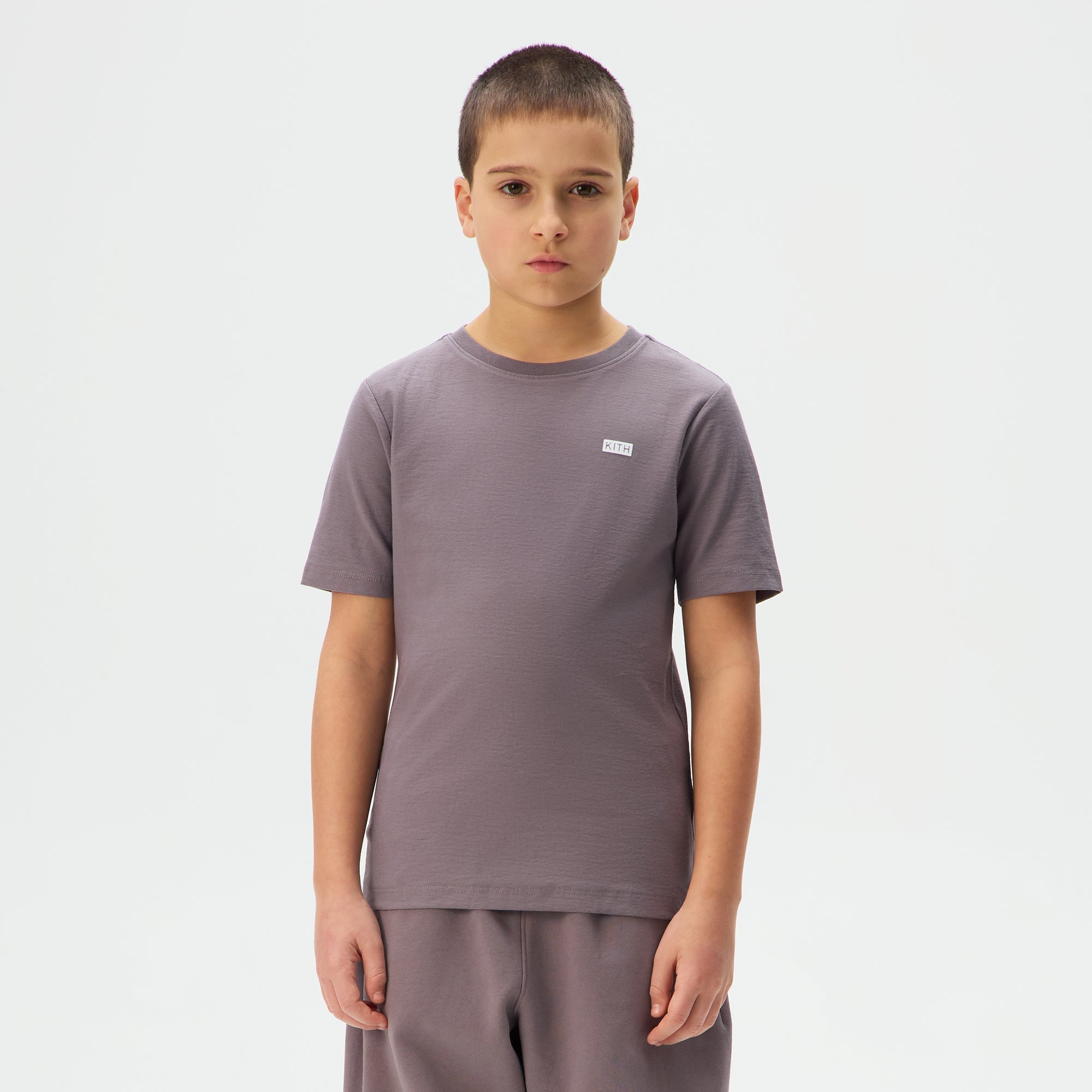 Kith Kids LAX Tee - Monsoon – Kith Japan