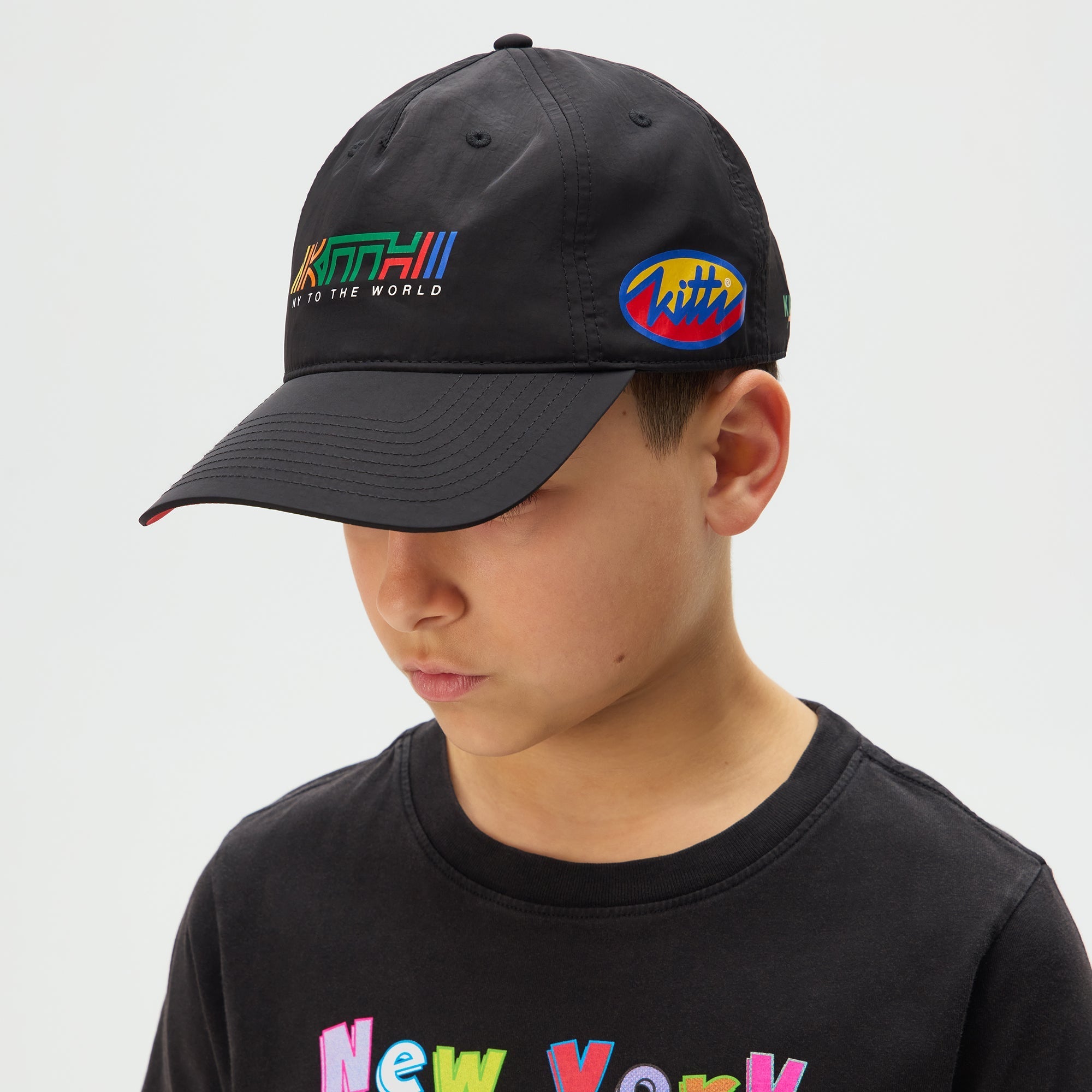 Kith Kids Spring 2026 Accessories – Kith Japan