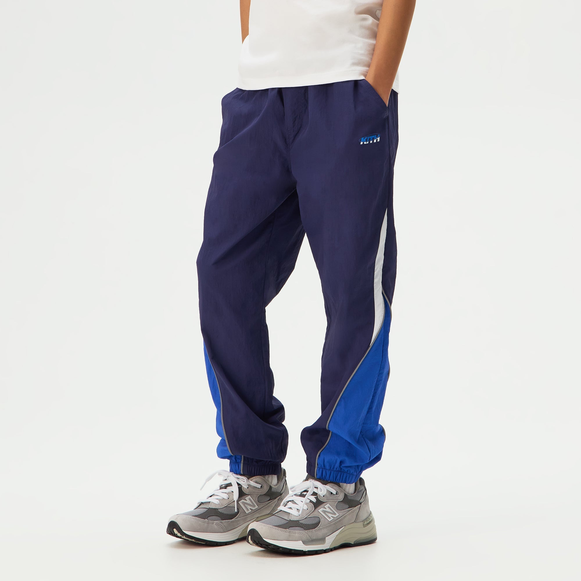 Kith Kids Mercer 8 Pant - Nocturnal – Kith Japan